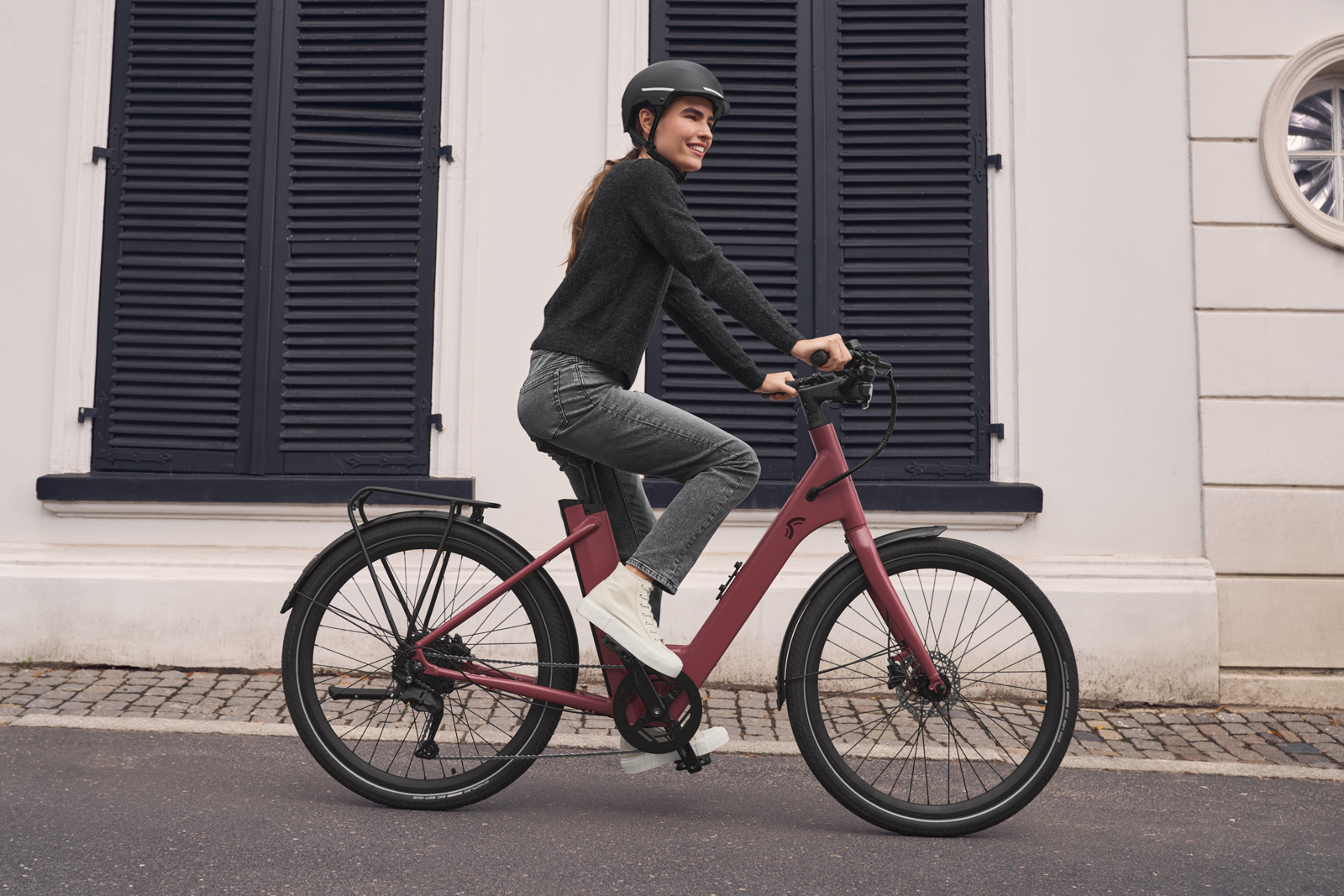 fahrradhelm abus kinder Fahrradhelm Kinder - Abus Smiley 3.0 ACE LED