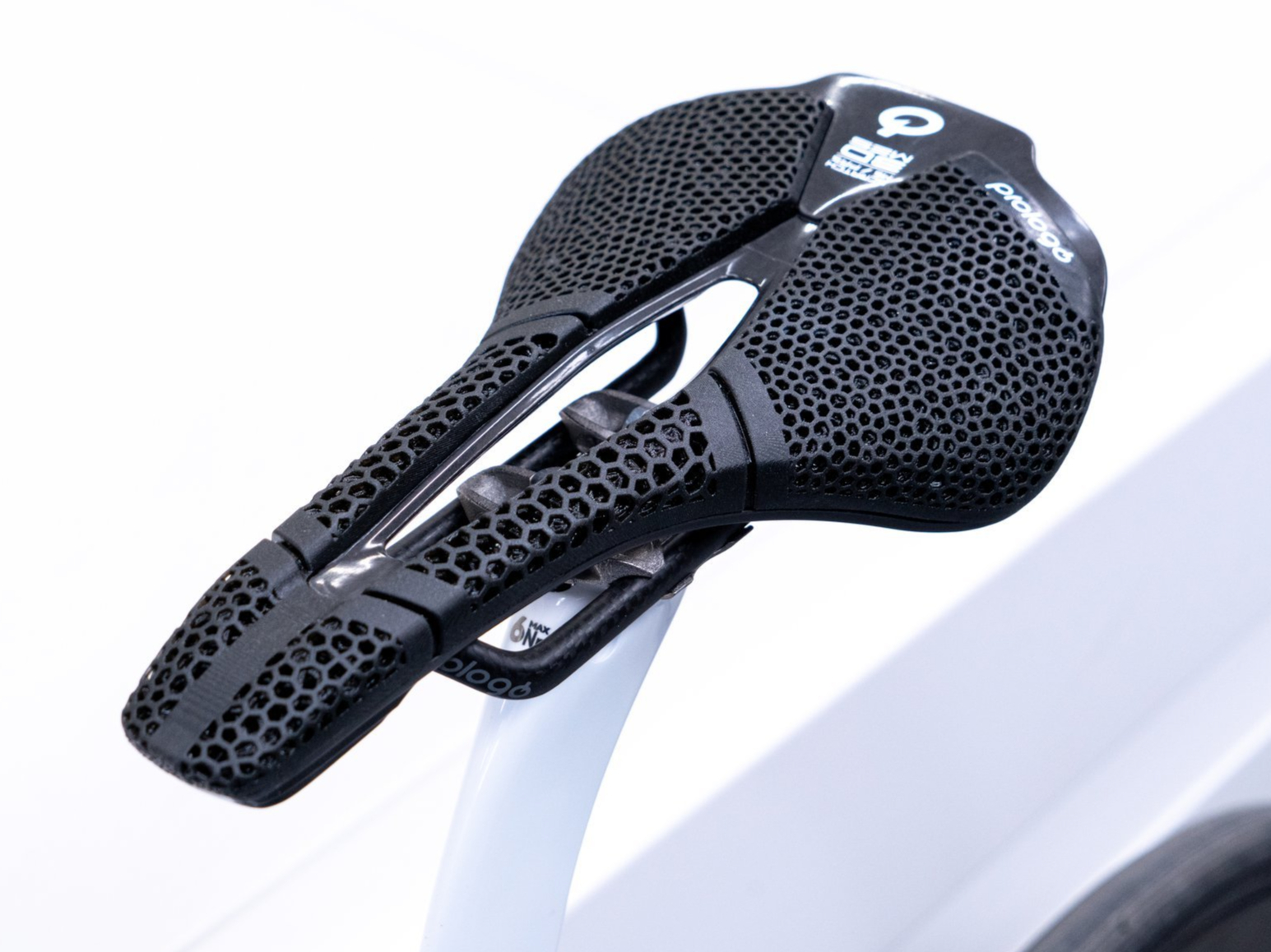 Prologo SCRATCH M5 PAS 3D MSS 美品 scratch-m5-3d-10-