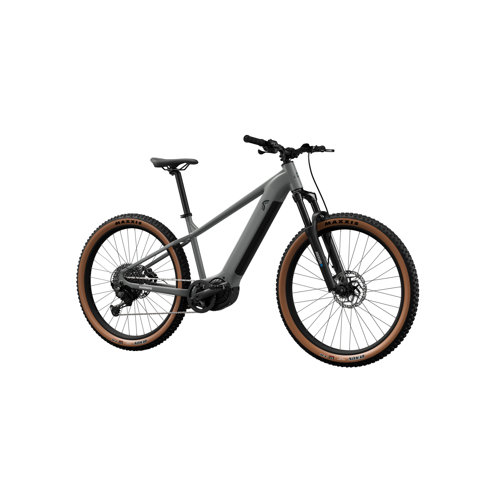 Neue Lidl E-Bikes: Crivit Peak 709 - das Hardtail mit 100-Nm-Motor | BIKE