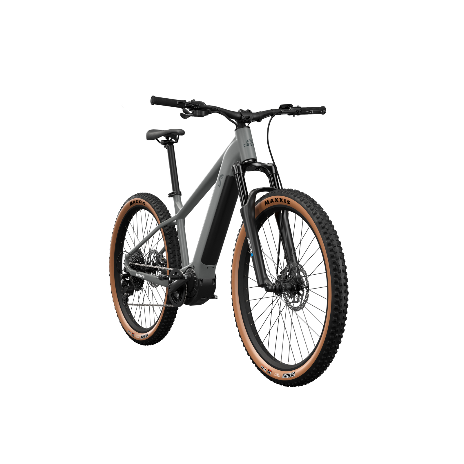 Neue Lidl E-Bikes: Crivit Peak 709 - das Hardtail mit 100-Nm-Motor | BIKE