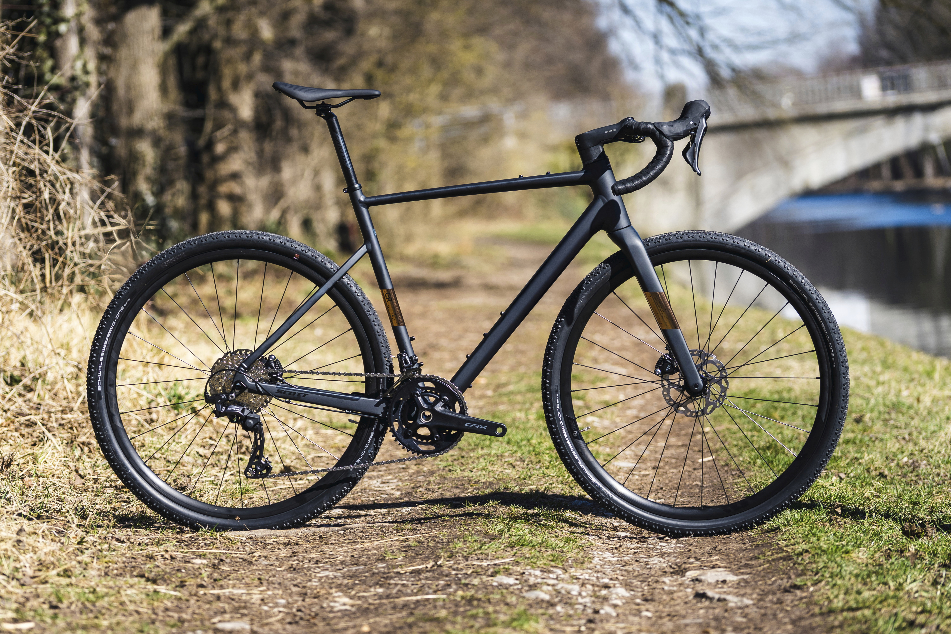 【H-creation】scott SPEEDSTER GRAVEL 50 On Your Left Cycles NEW: SCOTT SPEEDSTER GRAVEL 50, $1349