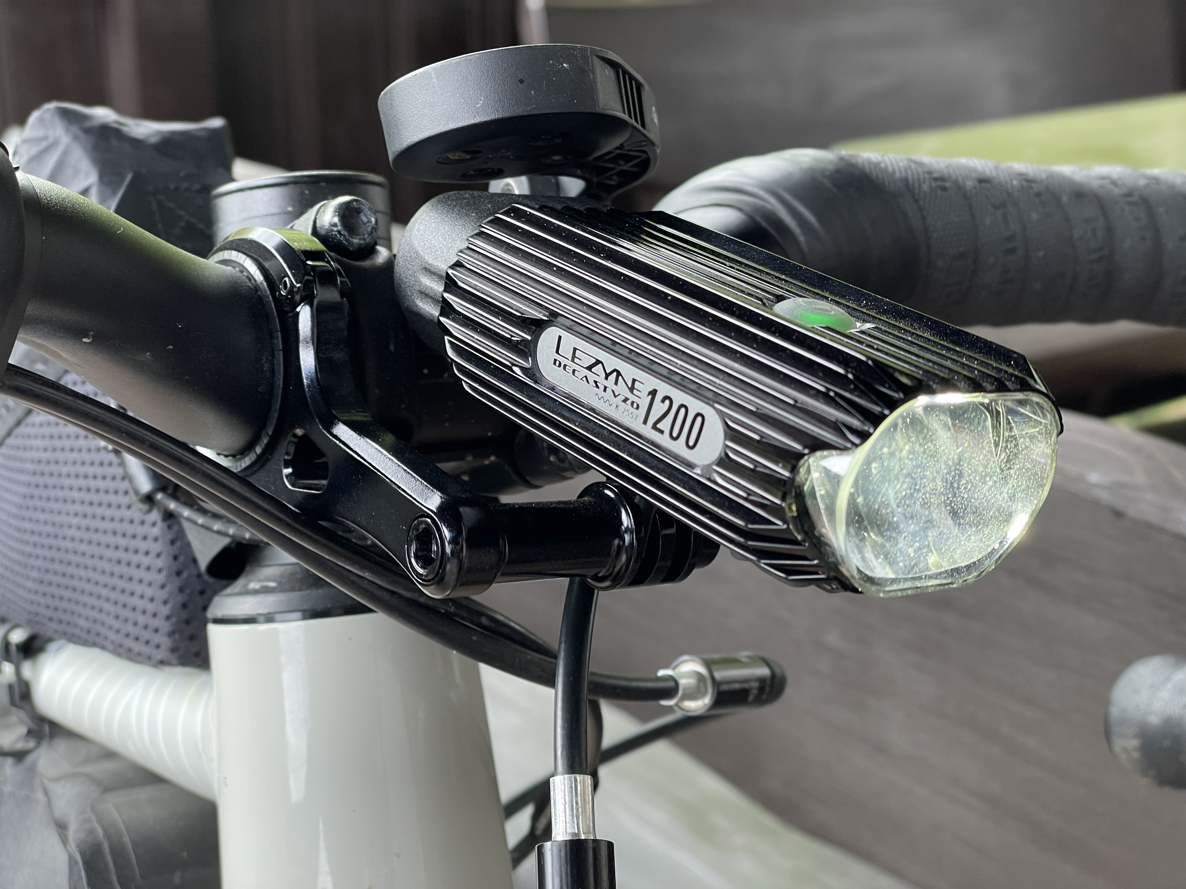 Lezyne Fahrradlicht: Neue StVZO-Lampen fr Front und Heck | BIKE