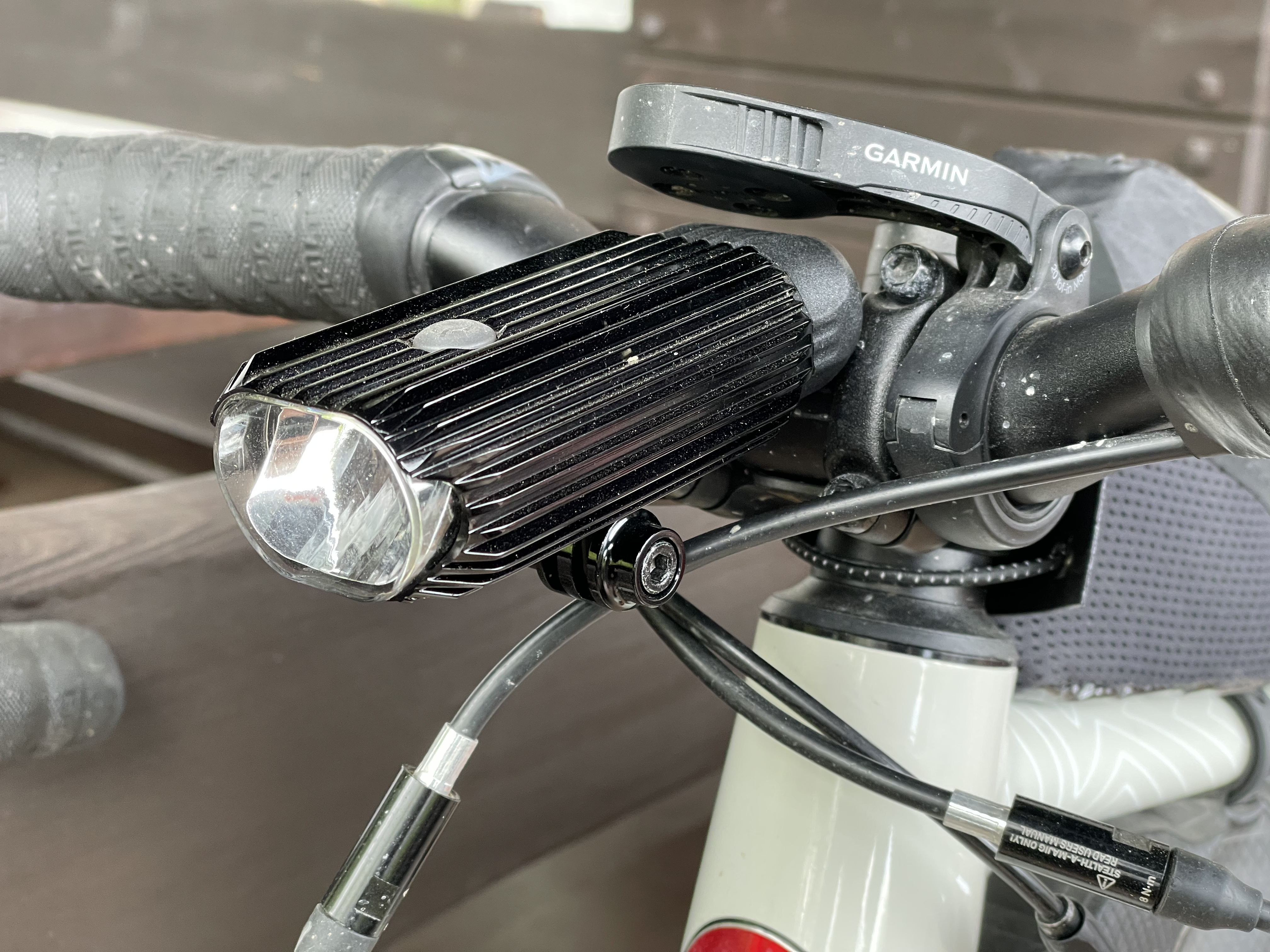 Lezyne bike light: New StVZO lights for front and rear | BIKE
