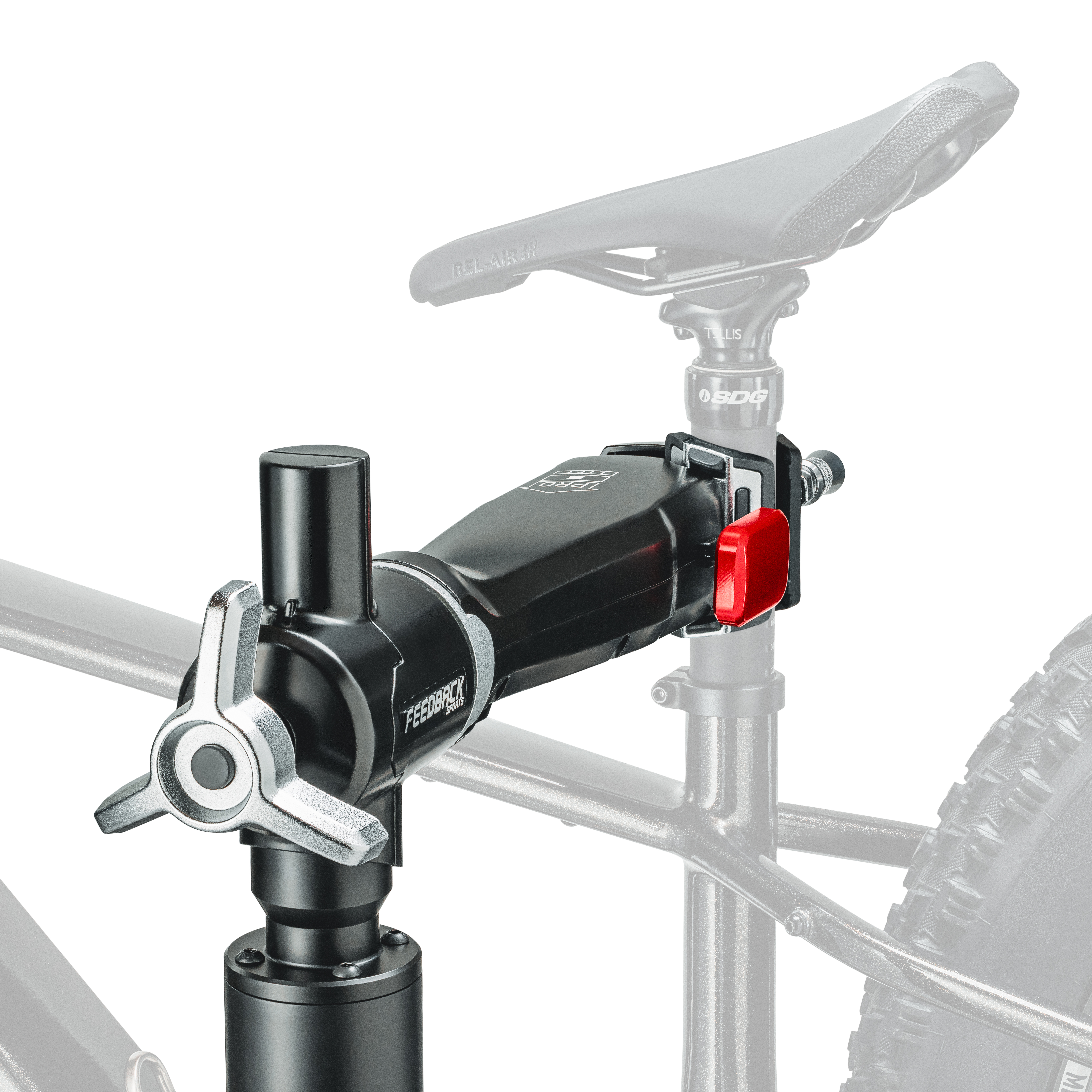 pinqponq fahrradtasche Komut Medium Bike - Fahrradrucksack