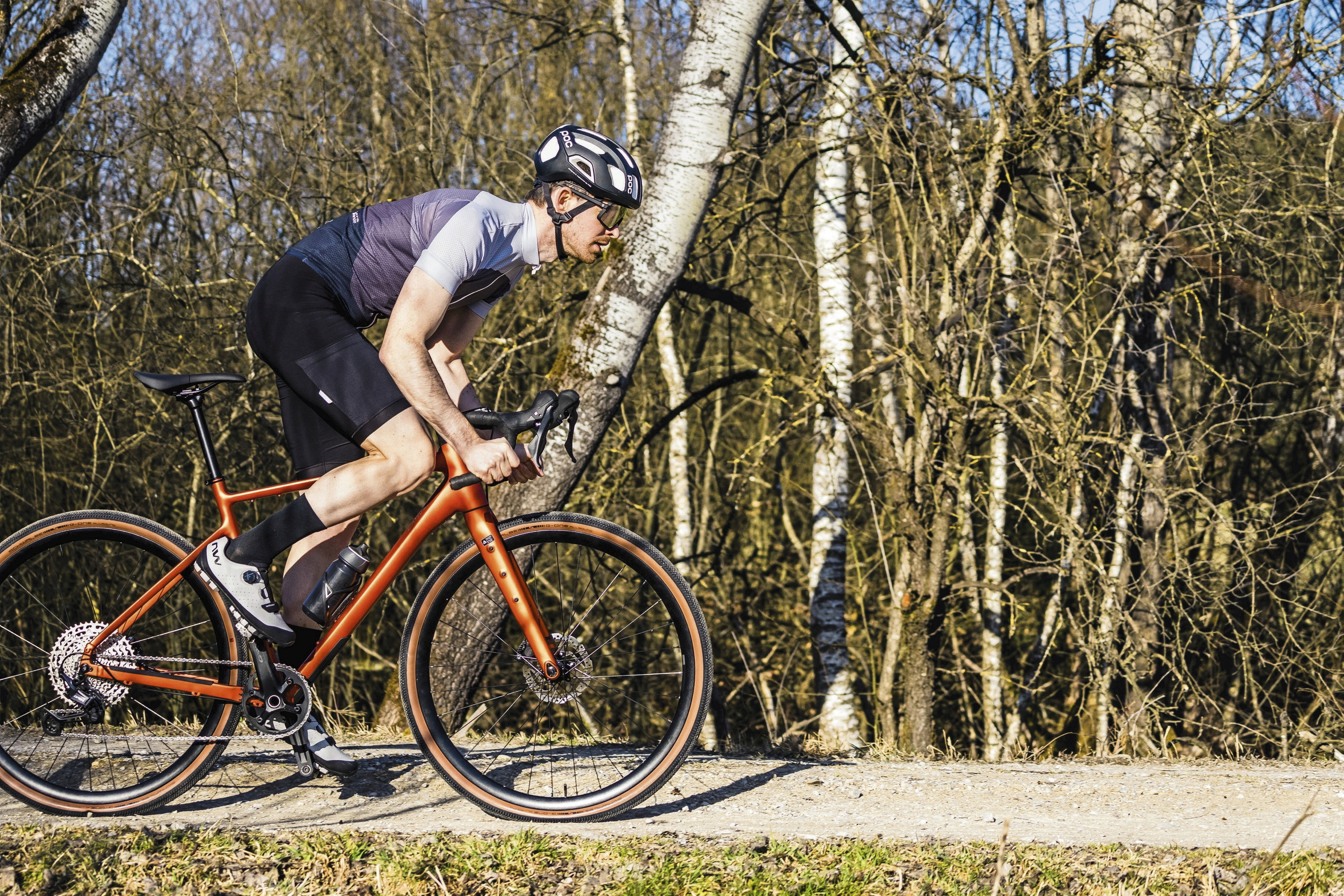 Gravelbikes im TOUR-Test: 13 gnstige Rder im Vergleich | TOUR