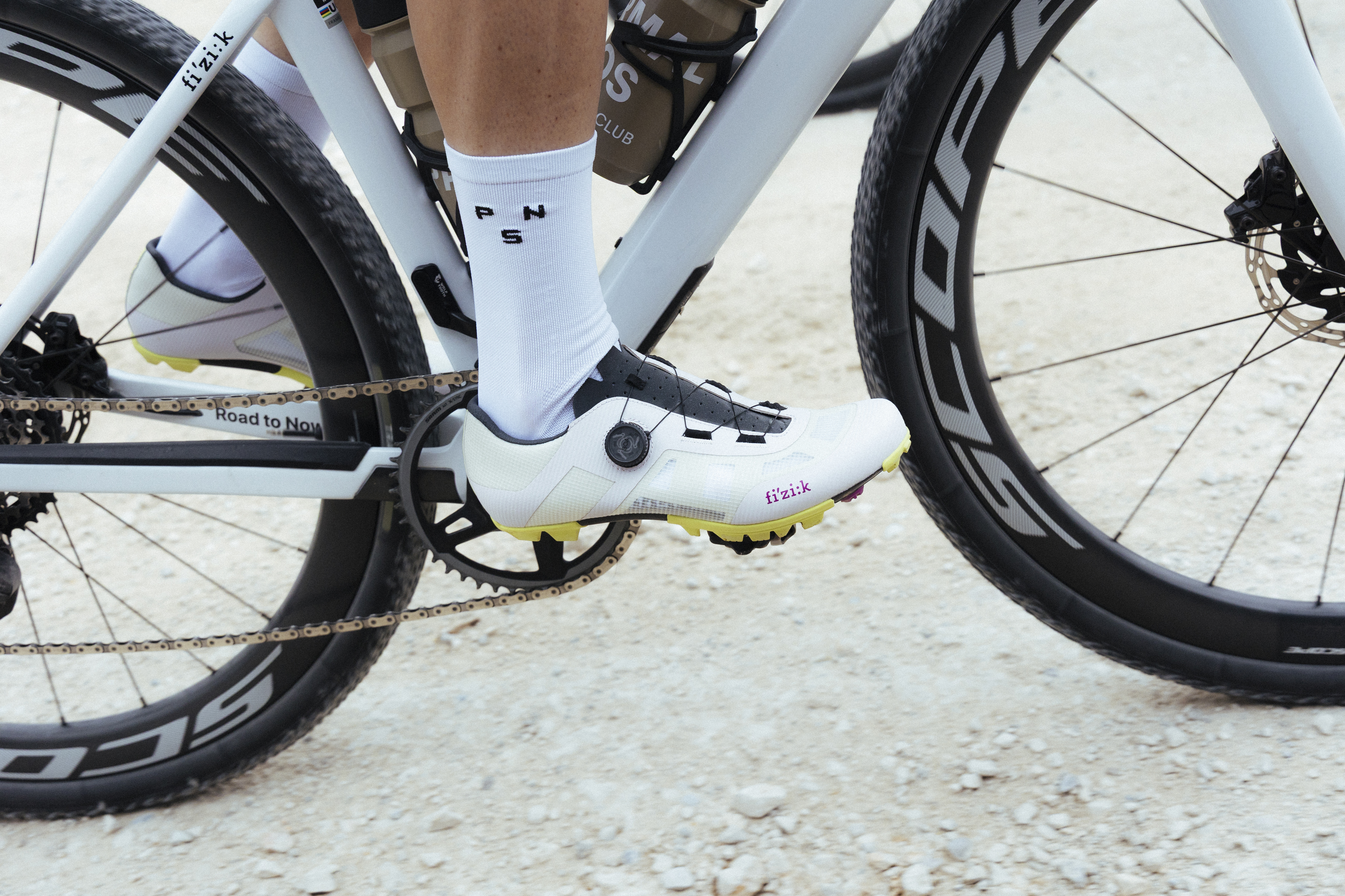 ウェア Fizik TERRA ATLAS VENTO PROXY Fizik Vento Proxy: Racing off-road shoe with a new look | BIKE