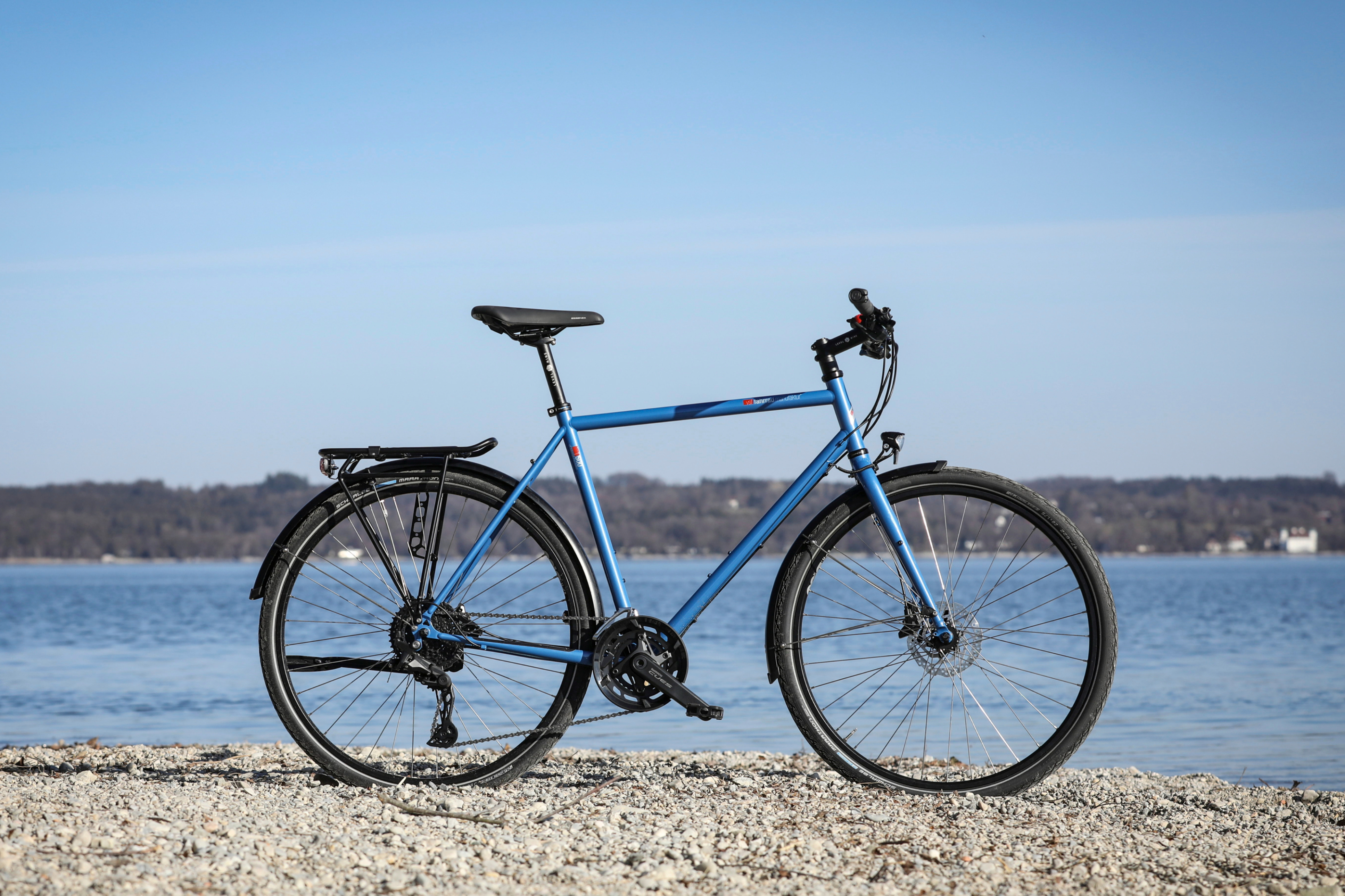 collector gear FXRS This is not a Kalkhoff E-Bike 2020 bei Size:S5