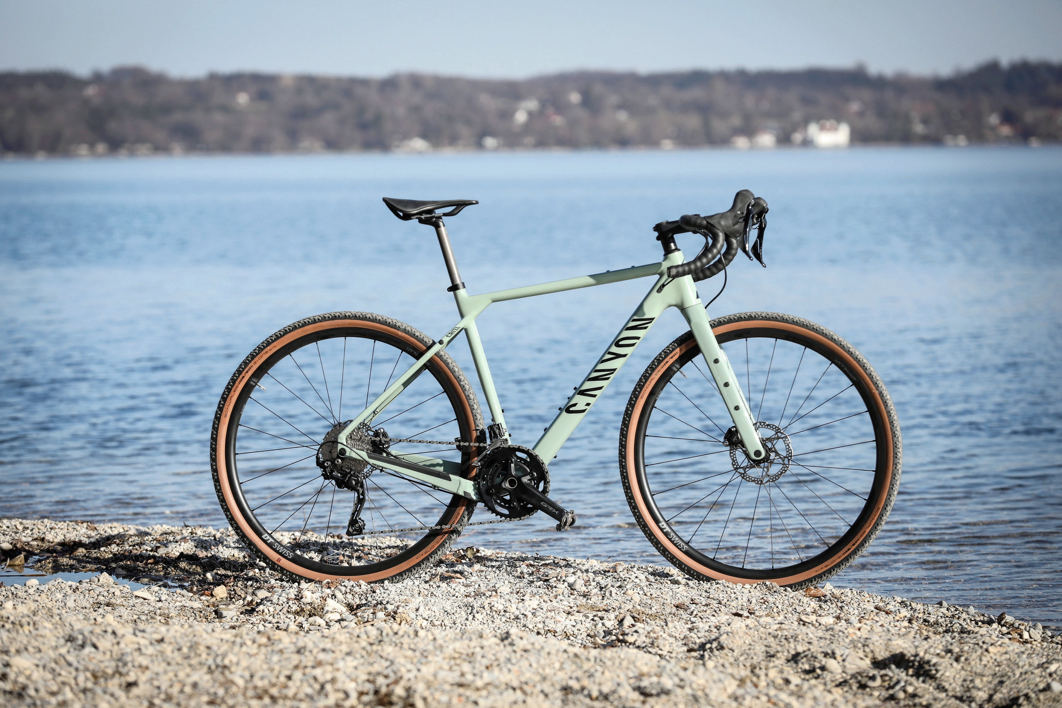 ロードバイク CANYON キャニオン GRIZL 6 ロードバイク CANYON