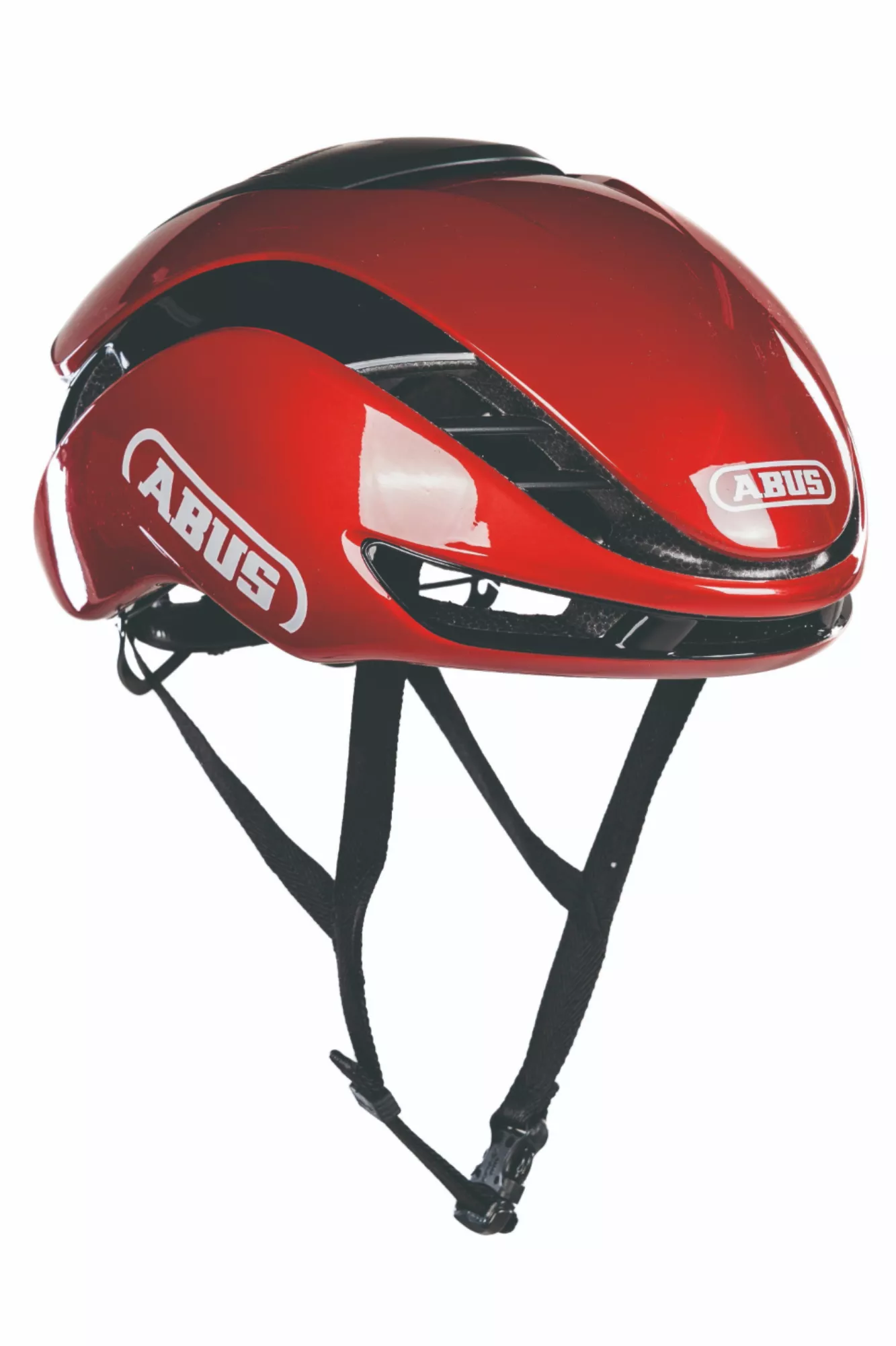 Abus Game Changer 2.0 vs. Abus Stormchaser ACE im Test-Duell | TOUR