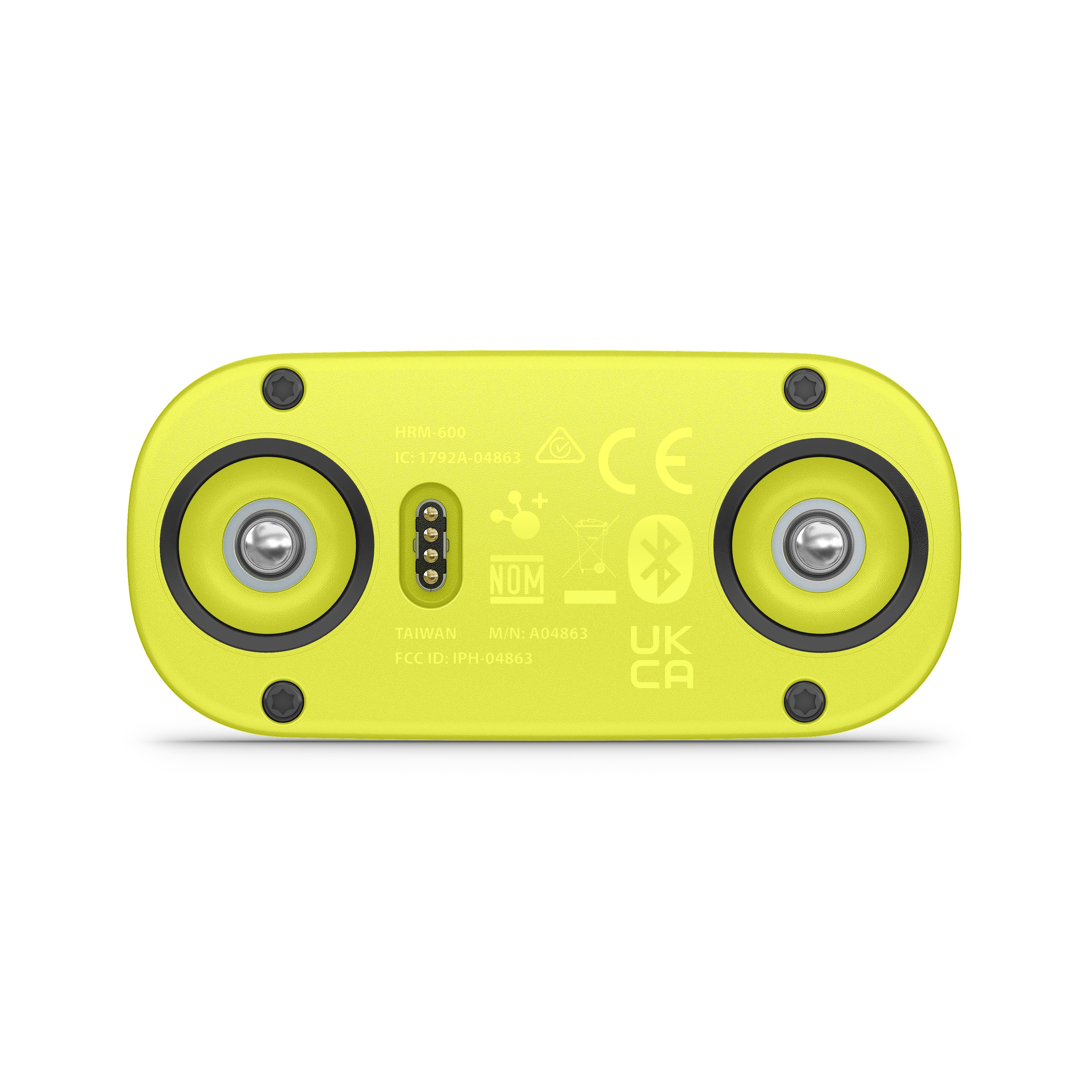 Garmin HRM 600: New chest strap with extended features | BIKE