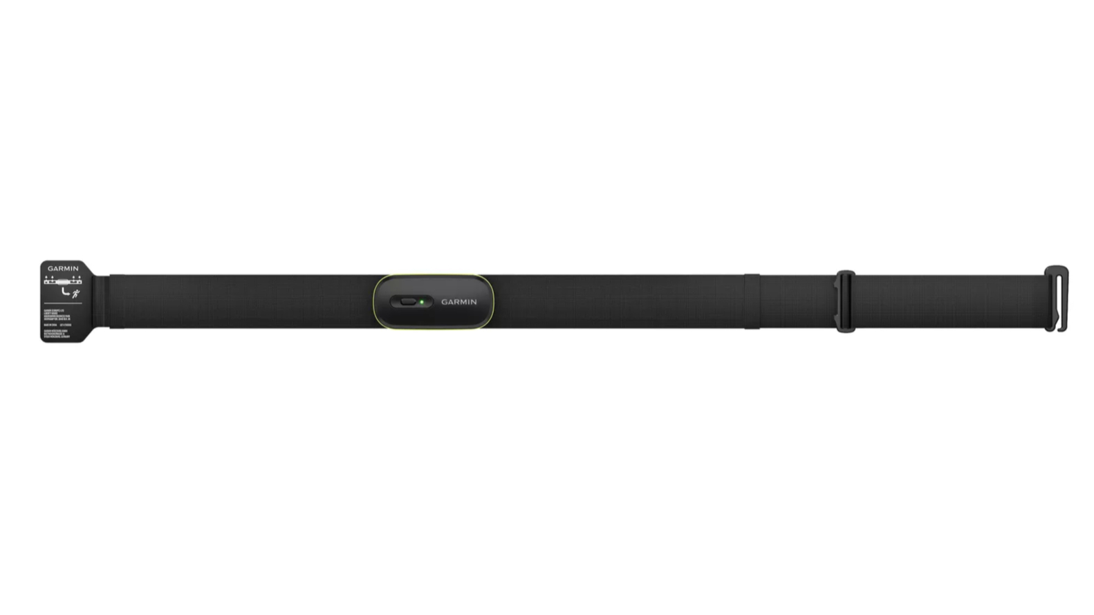 Garmin HRM 600: New chest strap with extended features | BIKE