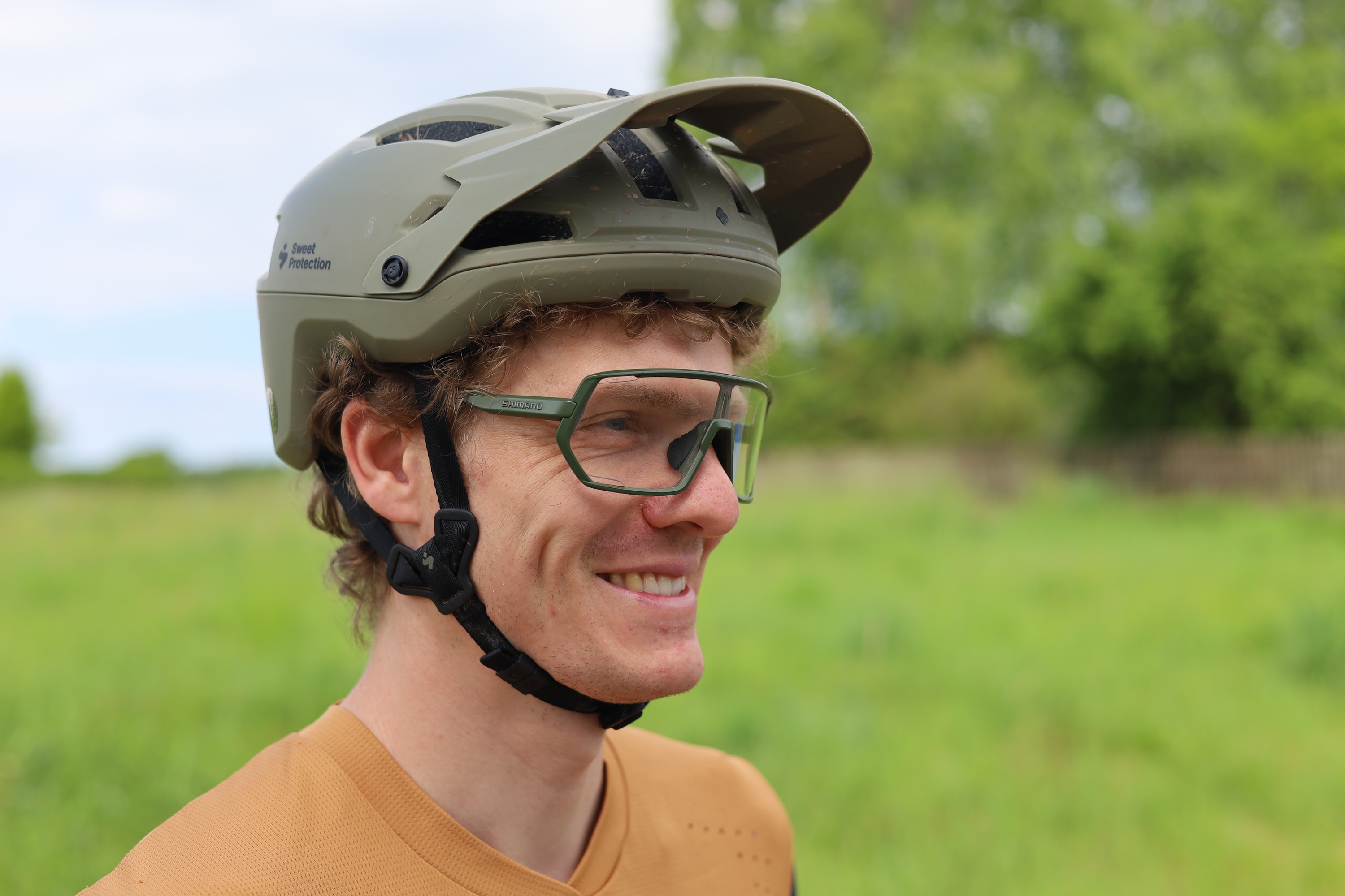 Sweet Protection Primer MIPS im Test: Dieser MTB-Helm ist ein Nobrainer |  BIKE