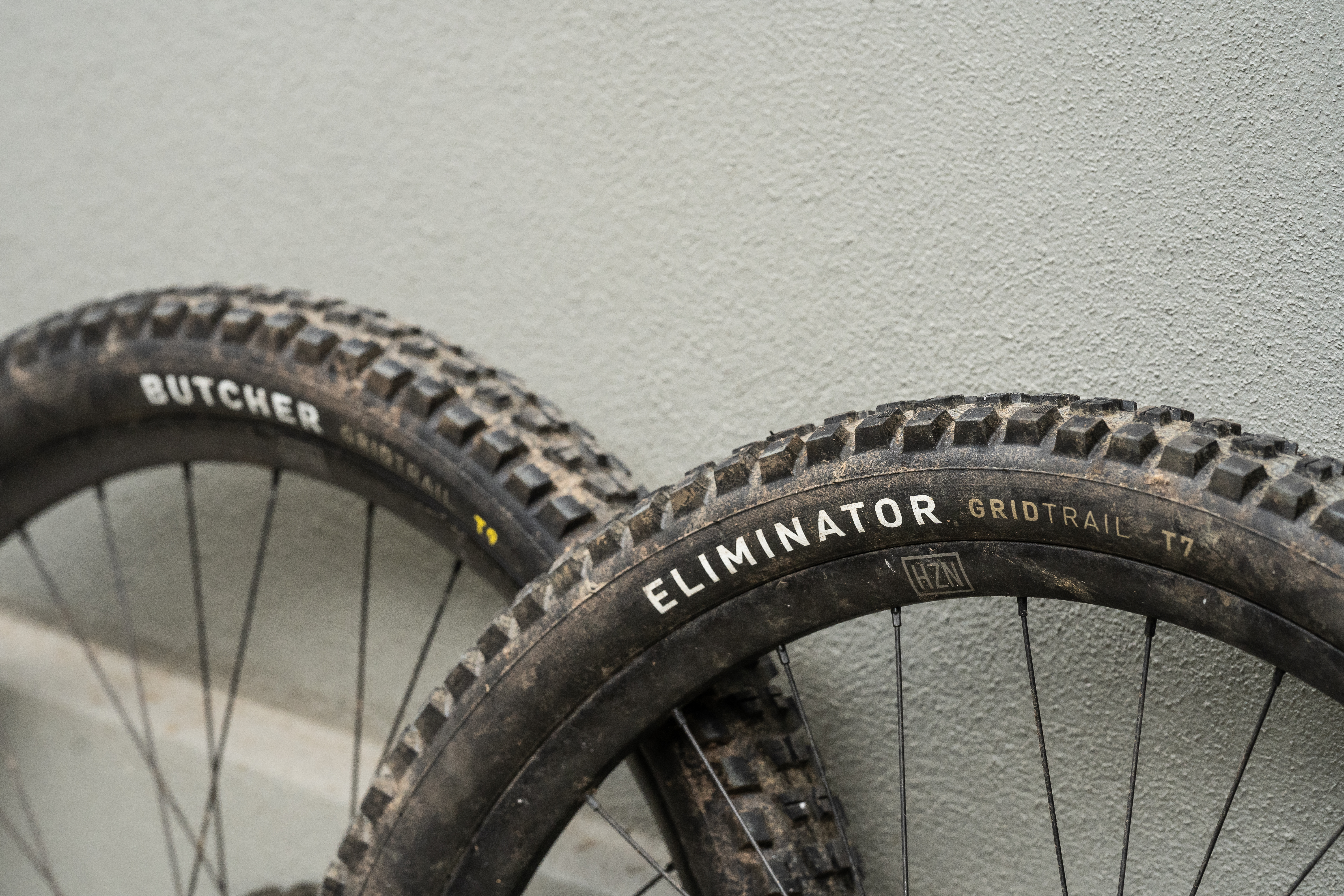 Specialized: Die neuen MTB-Trail- & Enduro-Reifen 2025 im Check | BIKE