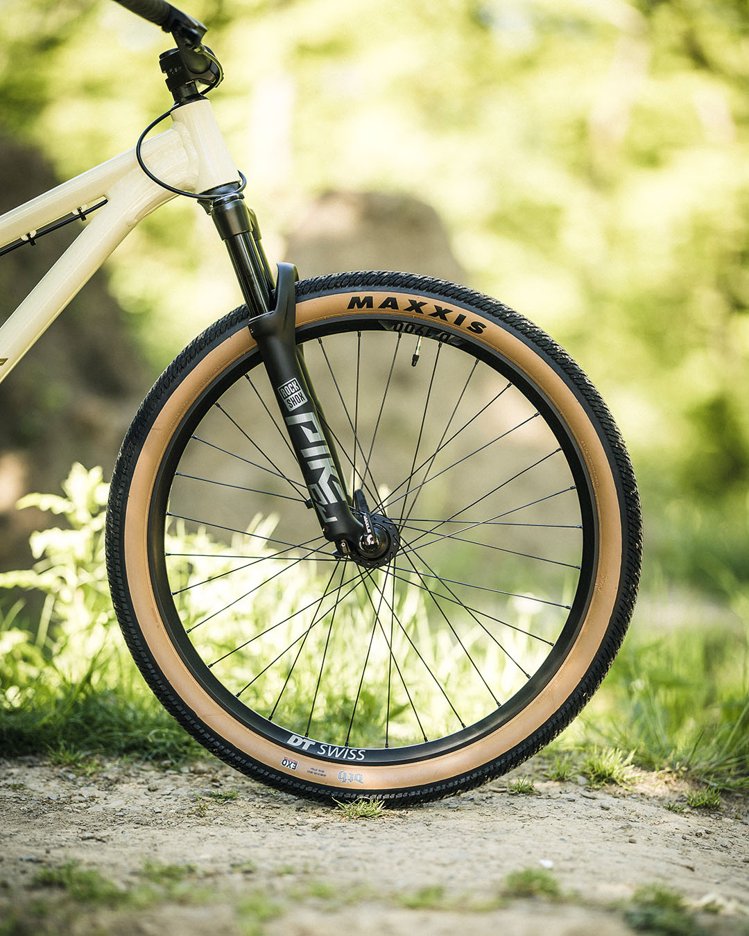Canyon Stitched 360: The cult dirt jumper in a new guise | BIKE