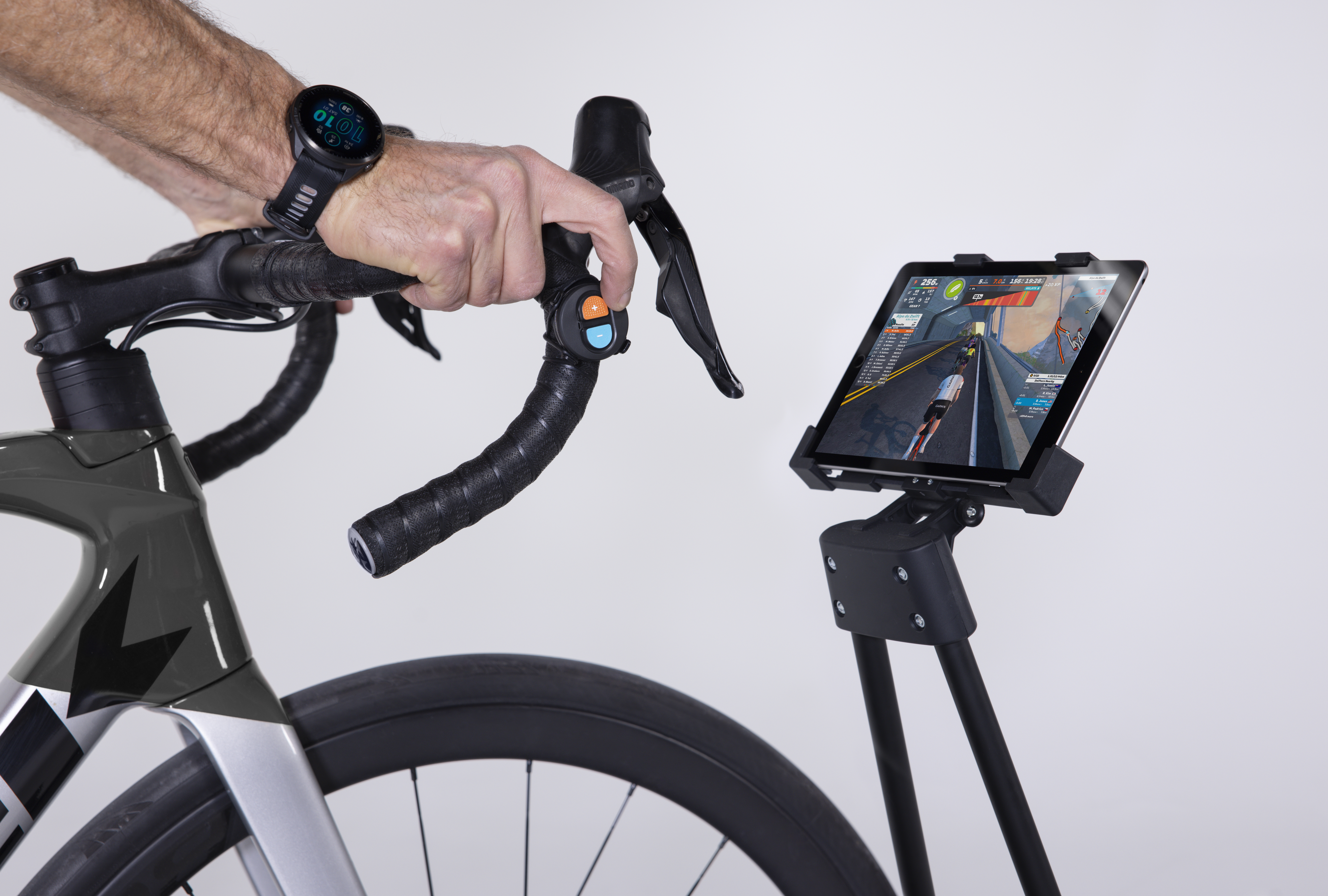 New features for Tacx NEO 2T and 3M Smart-Trainer | BIKE New features for Tacx NEO 2T and 3M Smart-Trainer | BIKE