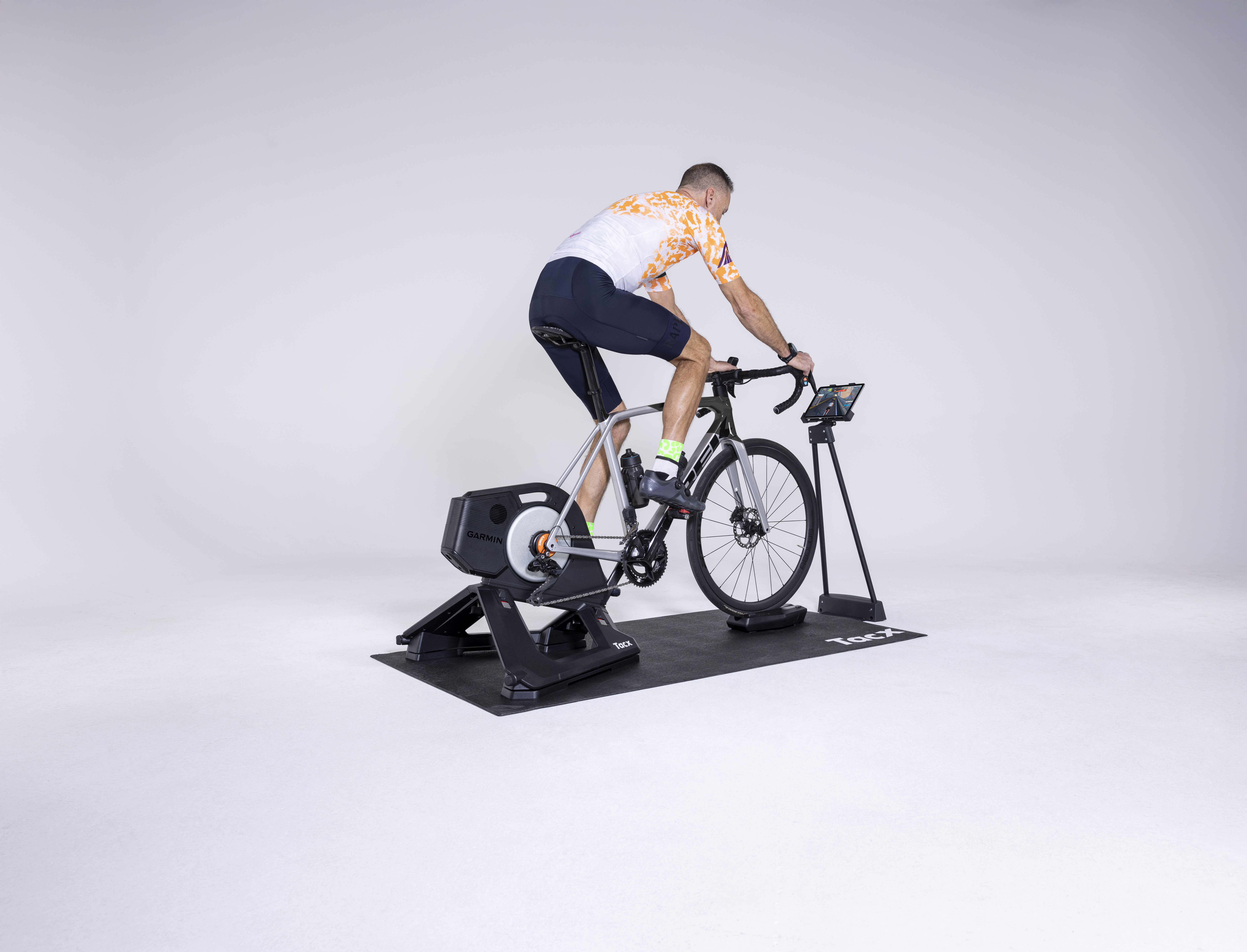 New features for Tacx NEO 2T and 3M Smart-Trainer | BIKE