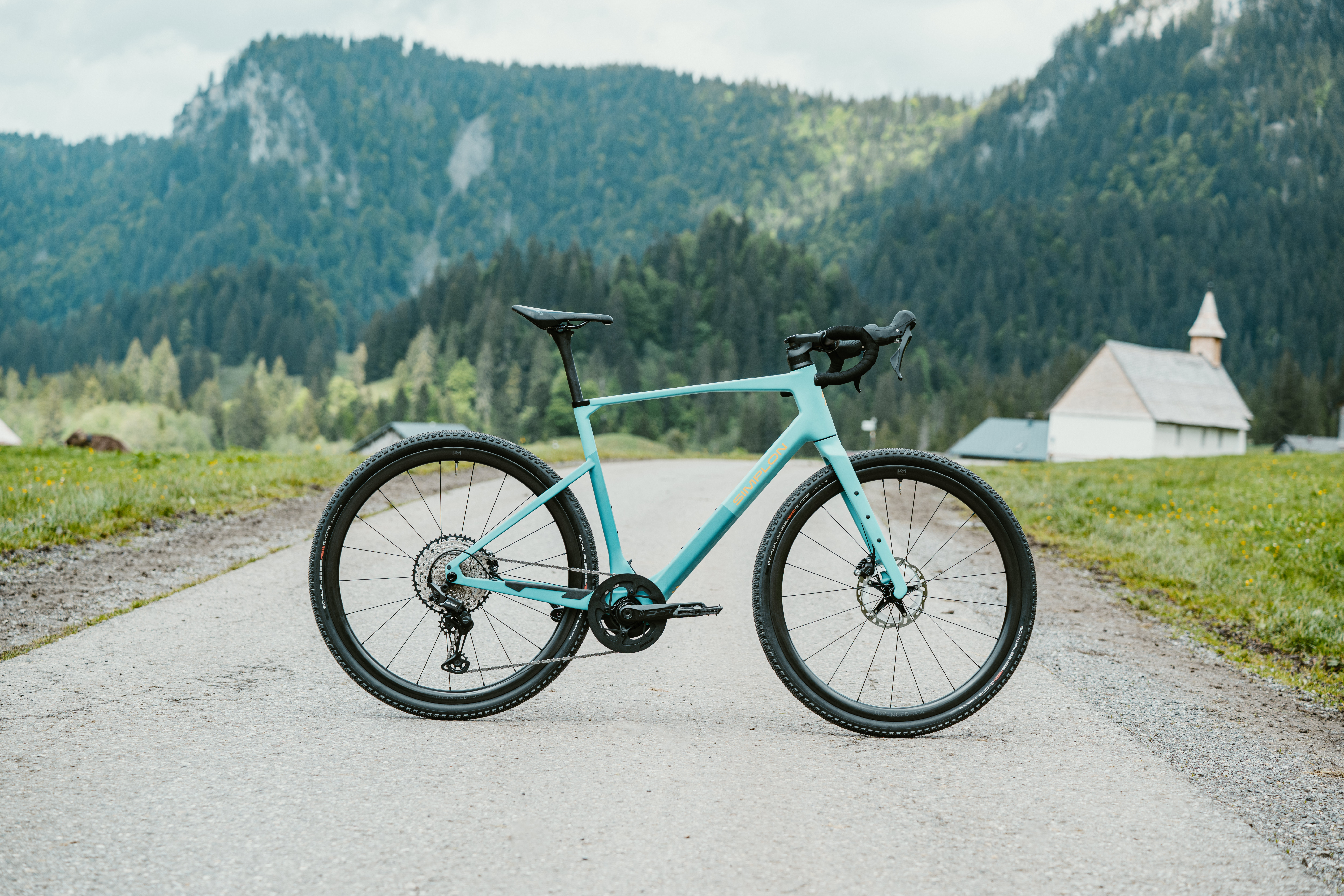 e bike hollandrad gazelle Gazelle Arroyo C8 HMB Elite Black / Small main image 1