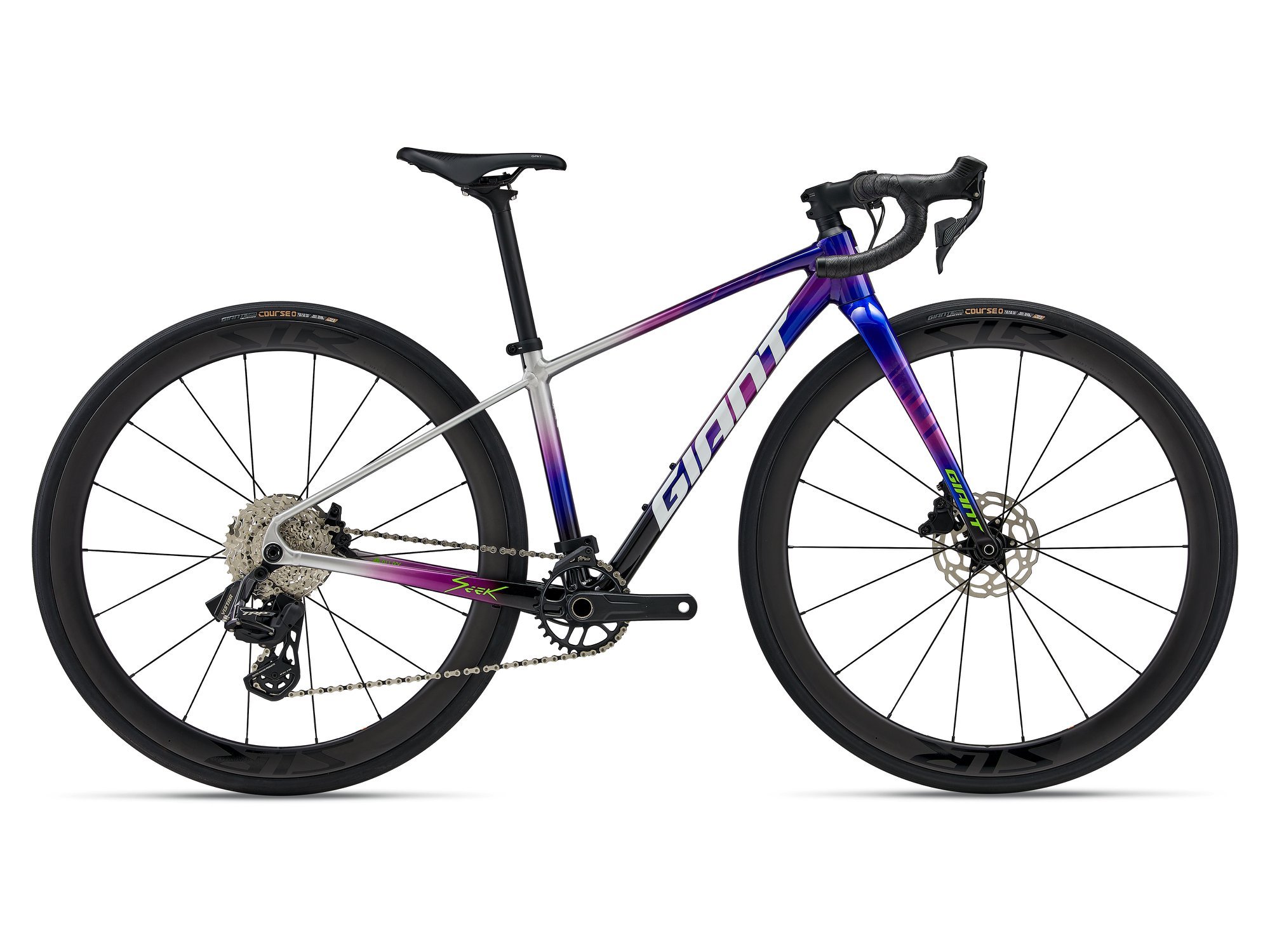 Giant Seek: New 27.5-inch road bike for the next generation | BIKE