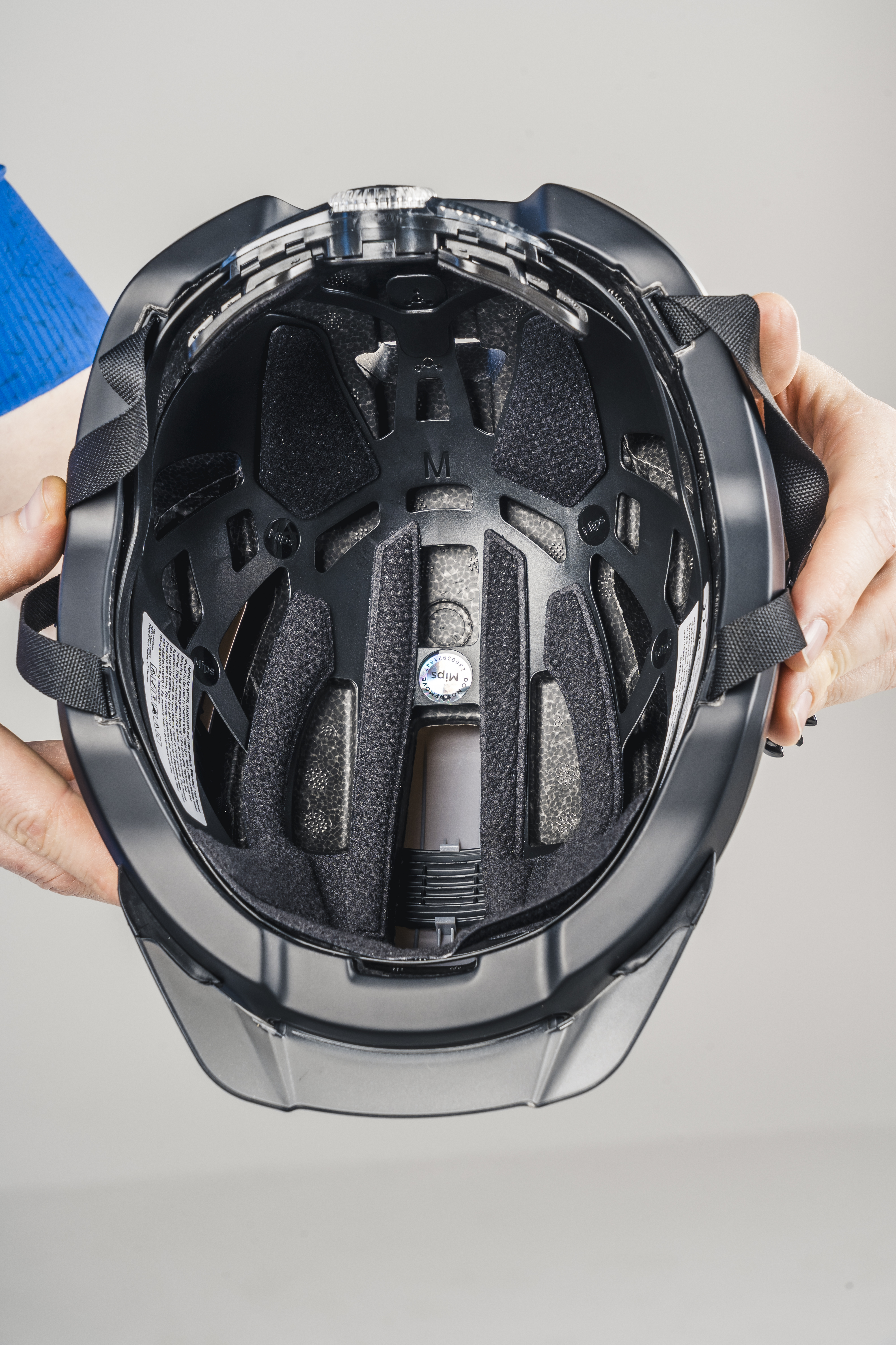 Test City-Helme: KED Reach DT1 MIPS: Pendlerhelm mit Glanzlichtern? | BIKE