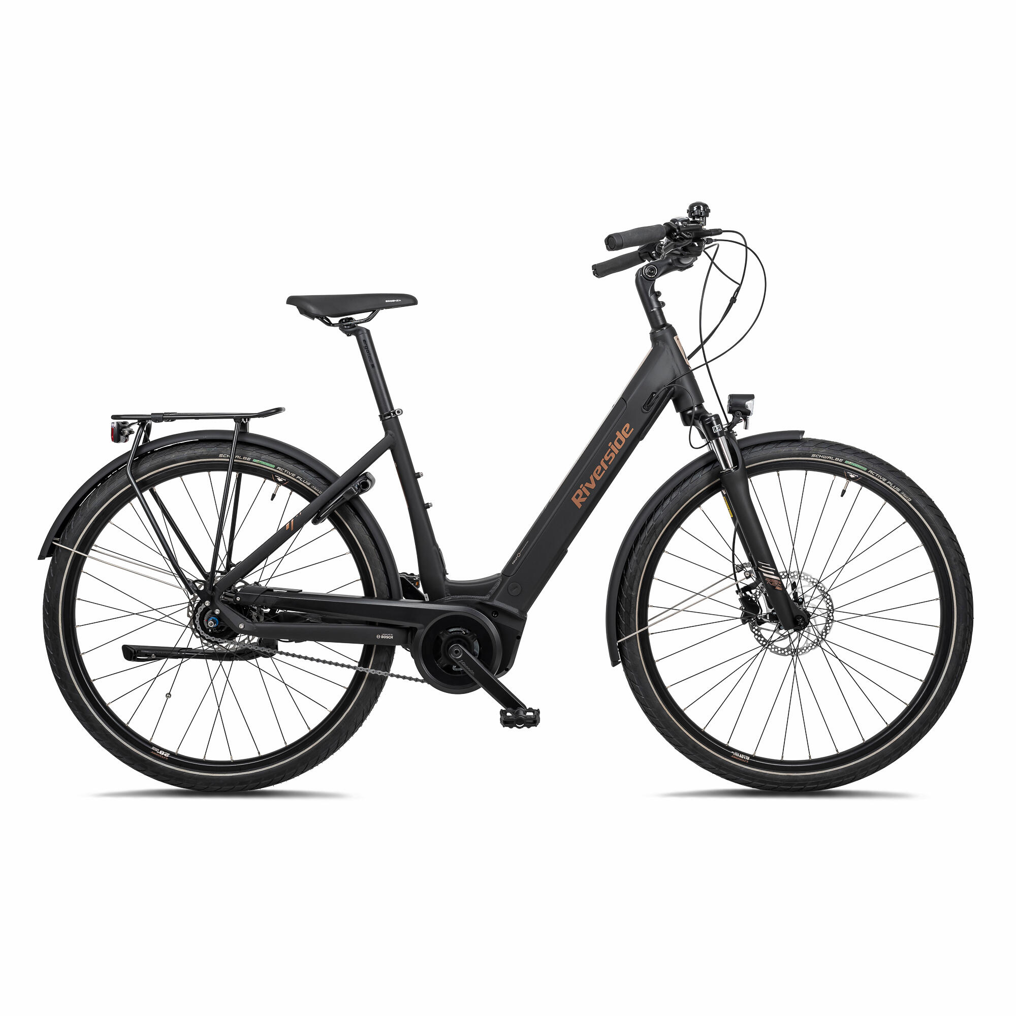 trekking fahrrad online kaufen Herren City XXL 28 Zoll Fahrrad TR.2880 27 x Gang Trekking Bike Trekkingbike Shimano DEORE RD-M592 SGS Schwarz Matt Herrenfahrrad Rahmenhöhe 50 52 55 56 60 65 cm M L XL XXL günstig Design Polsterbett mit Stauraum Geschenk für Hobbyköche Frame:Standard