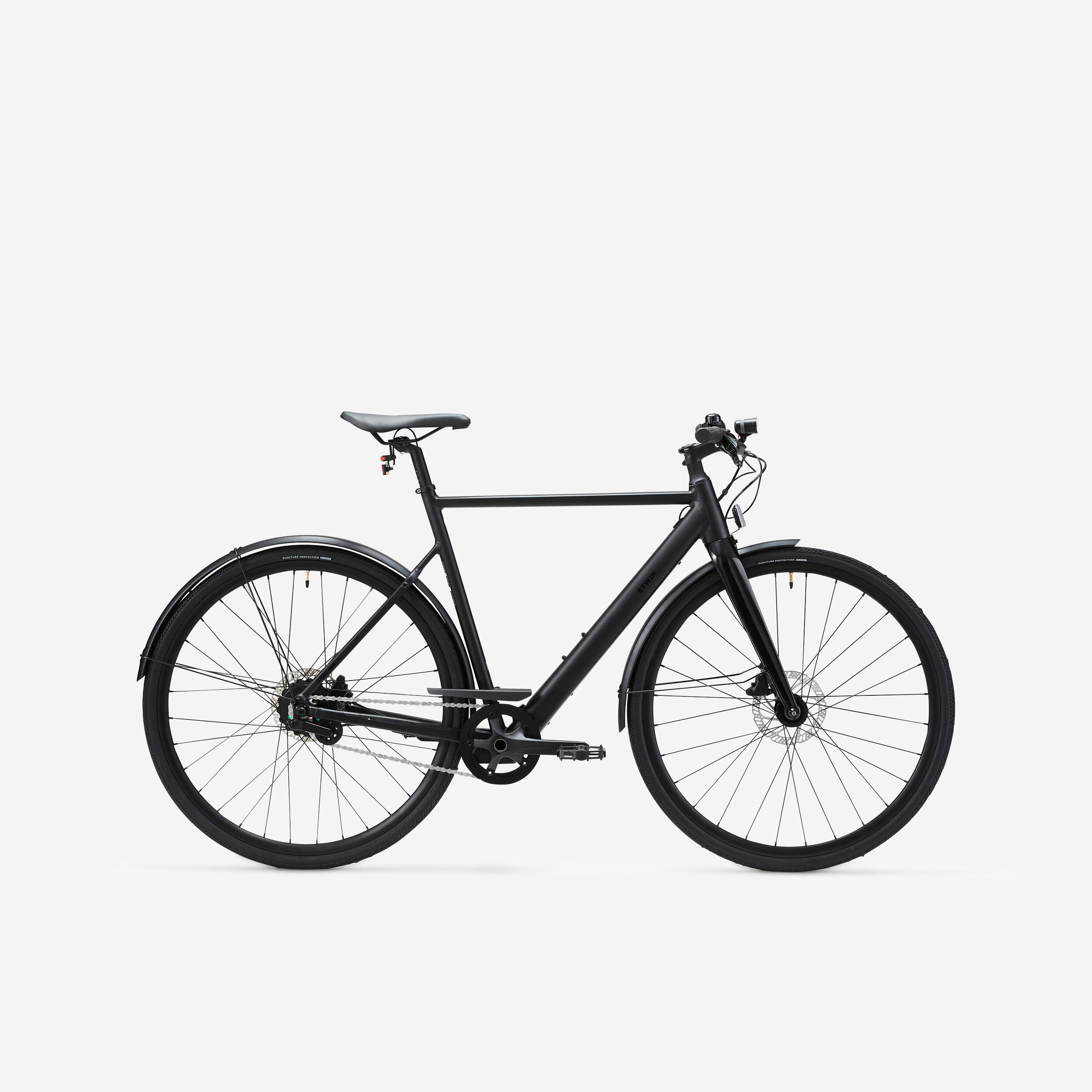 sushi fahrrad kaufen E-Bike BIKE 3.0+ – SUSHI BIKES fast charging electric bike RS Trade Auflagenbox wasserdicht Ausführung:Wickelaufsatz mit 2 Stauraumregalen