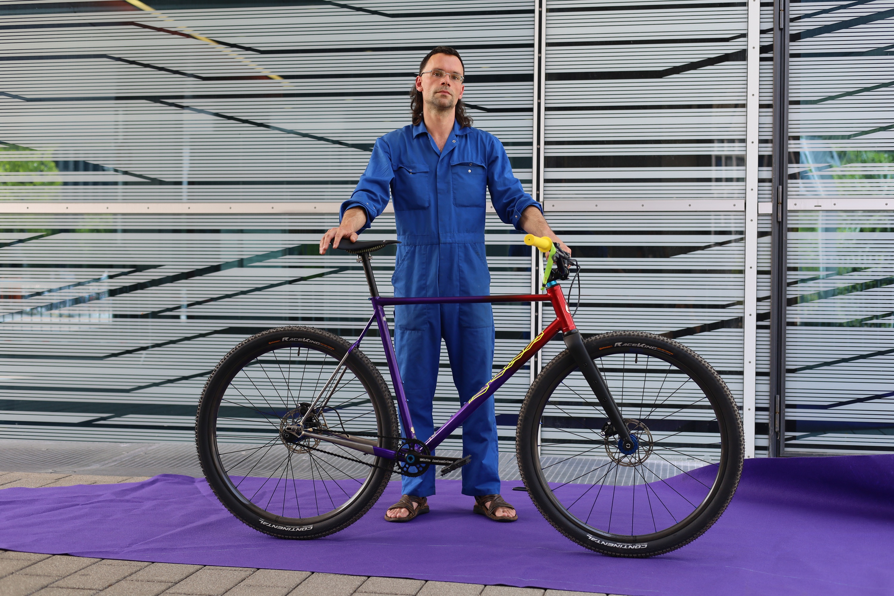 vorbau rennrad carbon Simplon Carbon Cockpit | Lenker-Vorbau-Einheit Rennrad