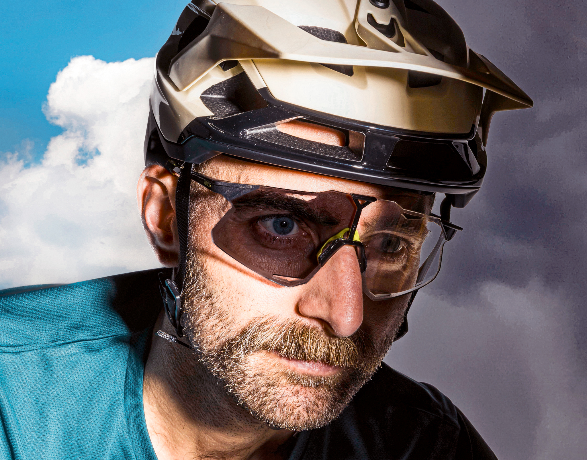 Sonnenbrillen im Test: Farbwandler - 14 selbsttnende Brillen | BIKE