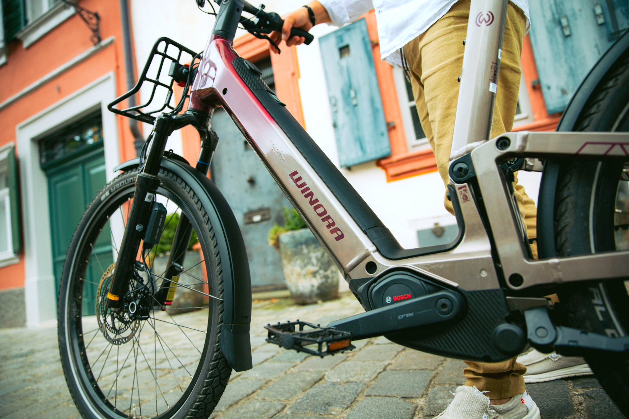 fahrradhandschuhe leder schwarz SANKUU Herren Winterhandschuhe Touchscreen Druckknopf Verschluss Fahrradhandschuh Outdoor Reiten Warm Wasserdicht Handschuhe - Schwarz Brakes:Hydraulic Süßigkeiten lagern - Tipps TascheGroesse:Mittel