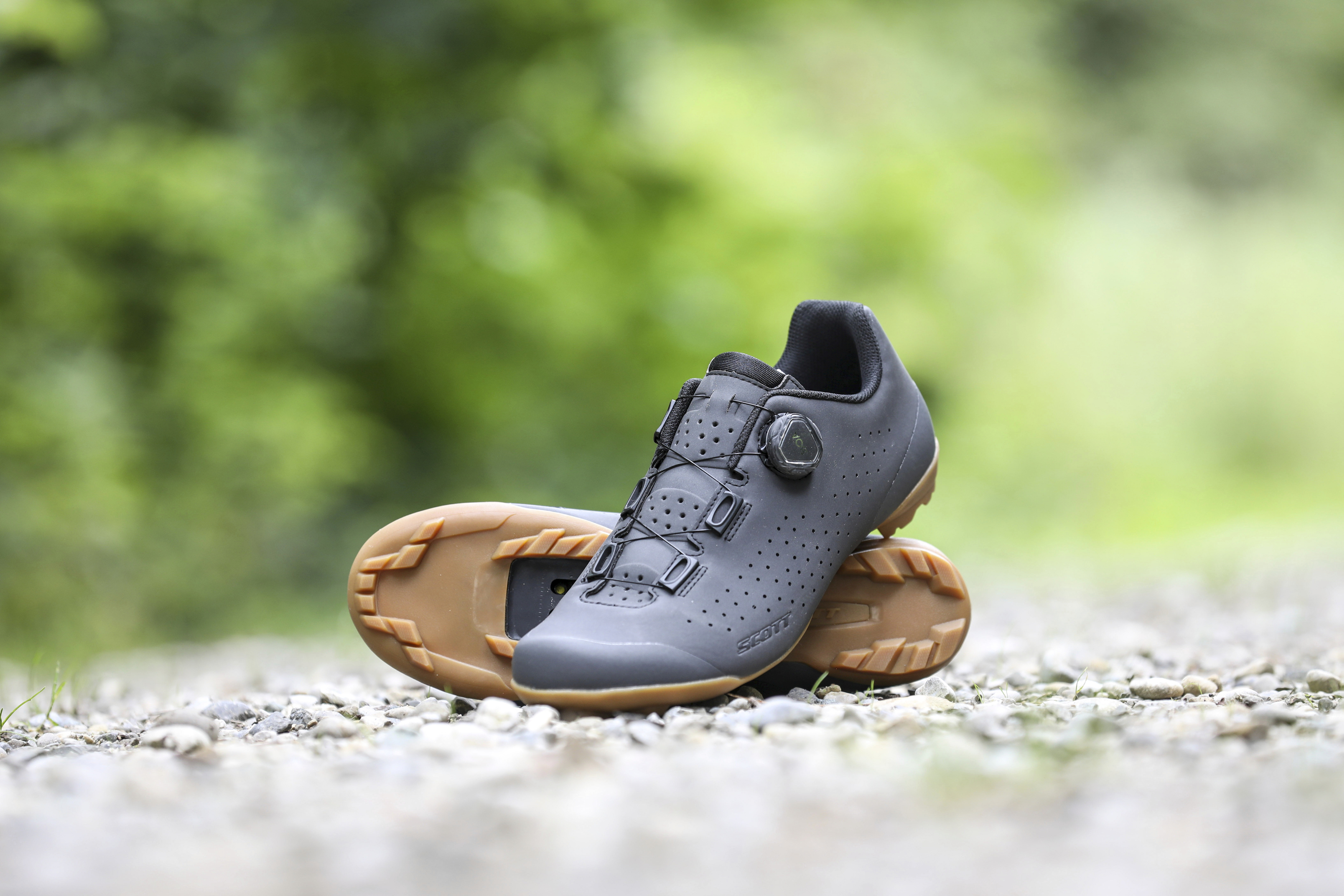 Scott Gravel Pro: Gravel-Schuhe im Test | TOUR
