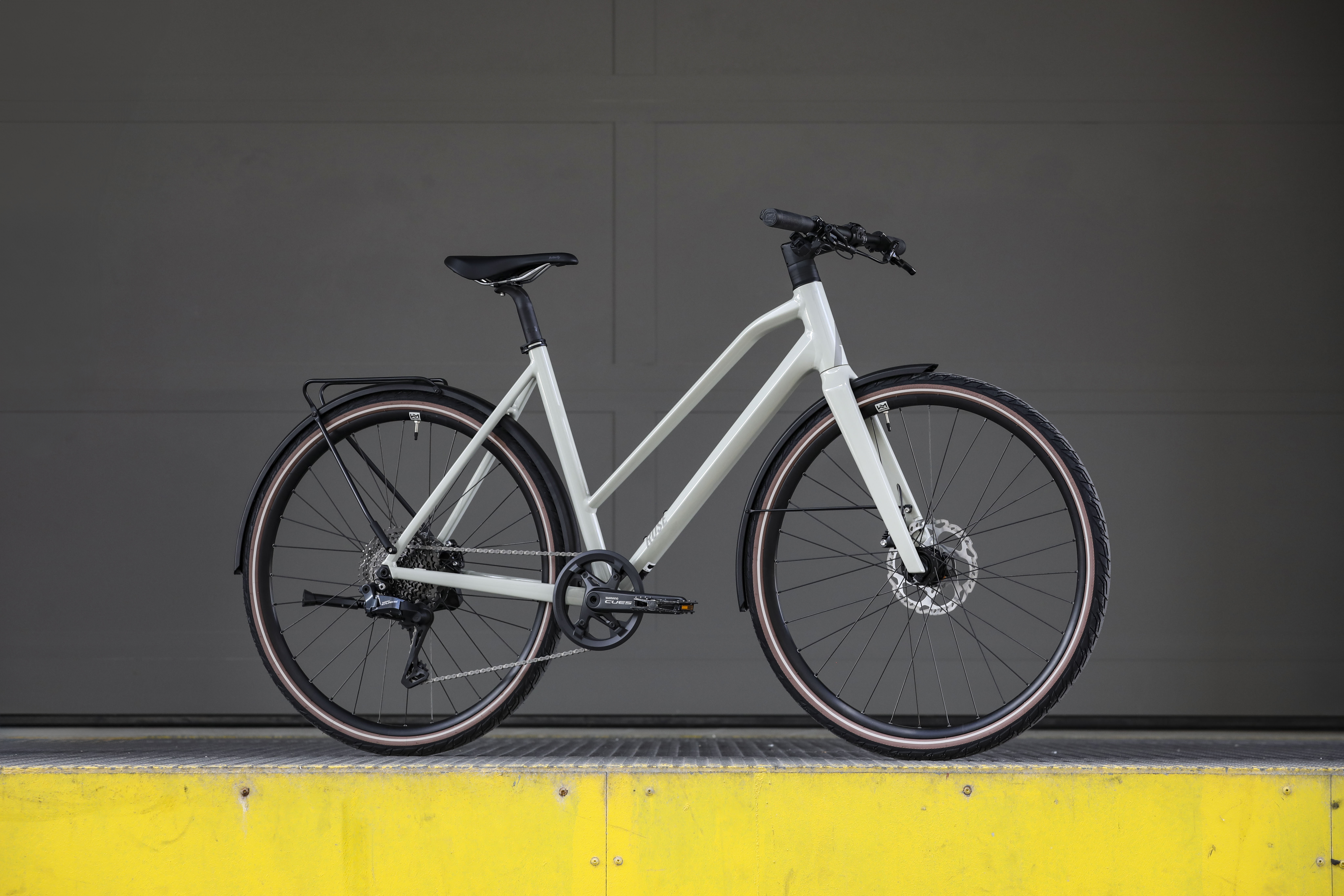 fahrräder anhänger TREILER®️ 350- Der Fahrradanhänger für 4 E-Bikes main image 0