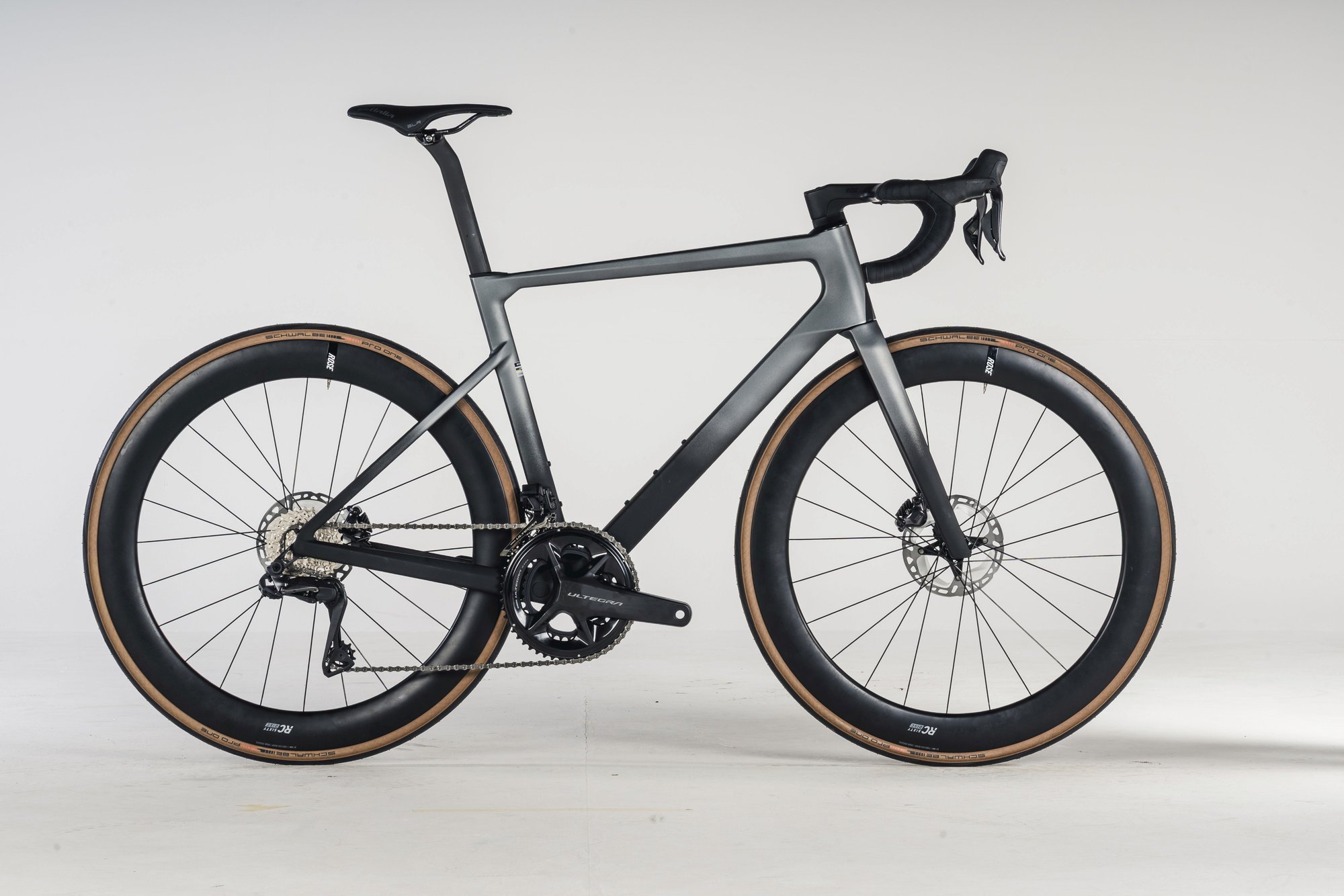 Rose Xlite 06 Ultegra Di2 on test: The all-round carefree package