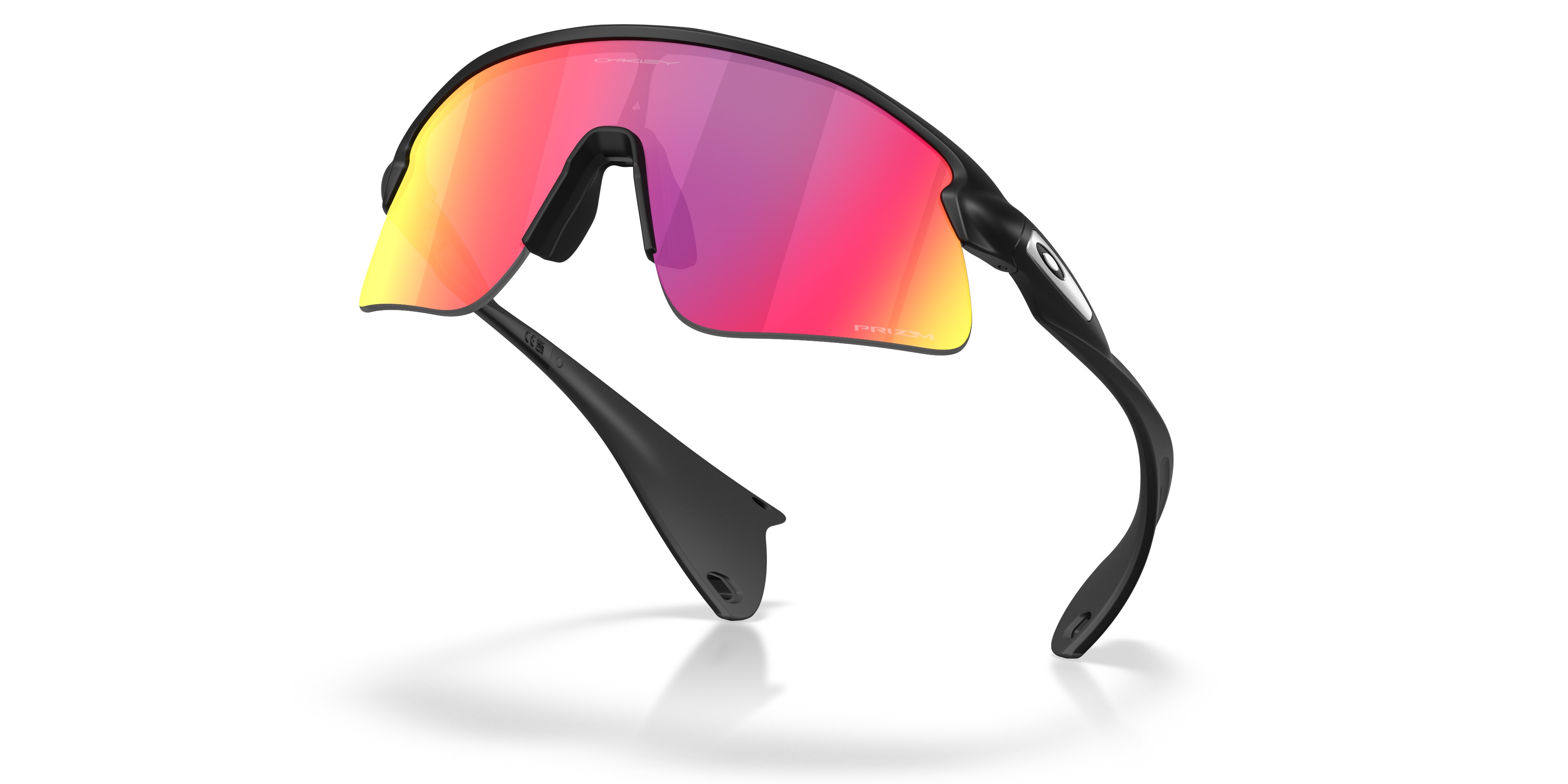 Oakley presents new Stunt Wing and Stunt Devil sports glasses | TOUR