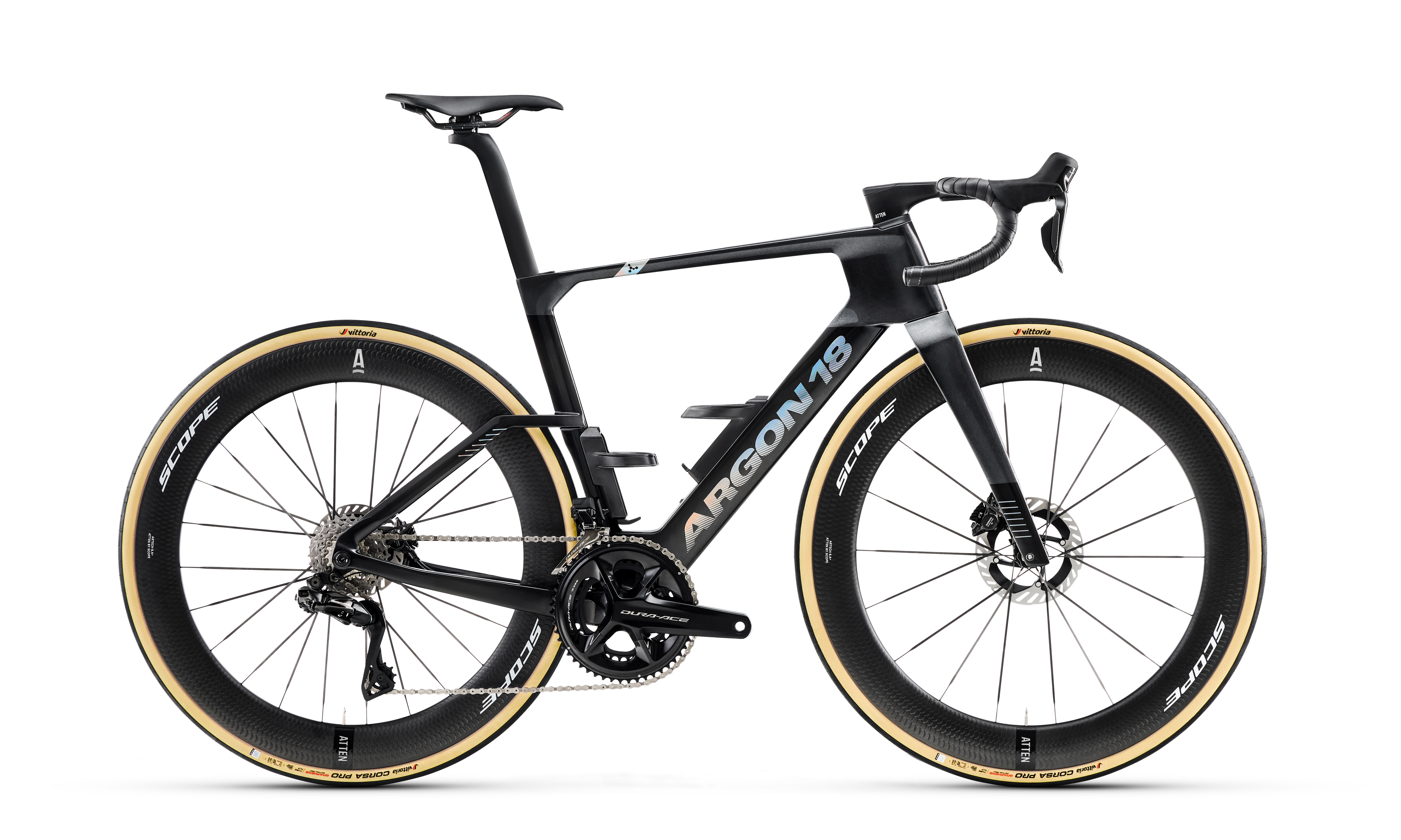 New Argon 18 Nitrogen: Is this their fastest competition road bike