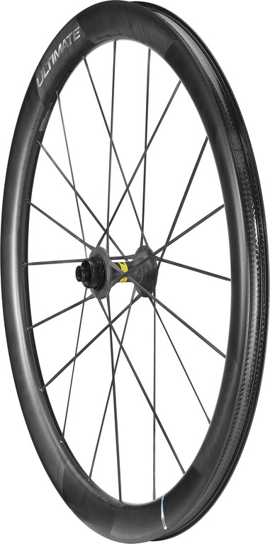 Mavic Cosmic Ultimate 45 Disc now for wider tyres | TOUR
