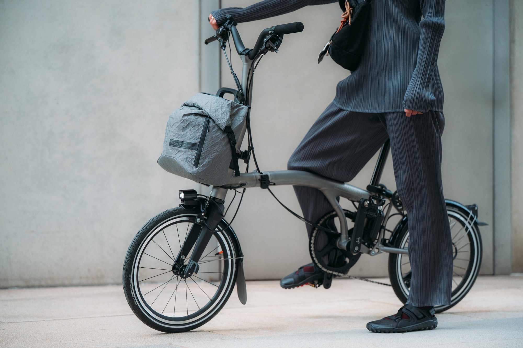 Klapprder & Faltrder: Tests, Fahrberichte und Kaufberatung | BIKE