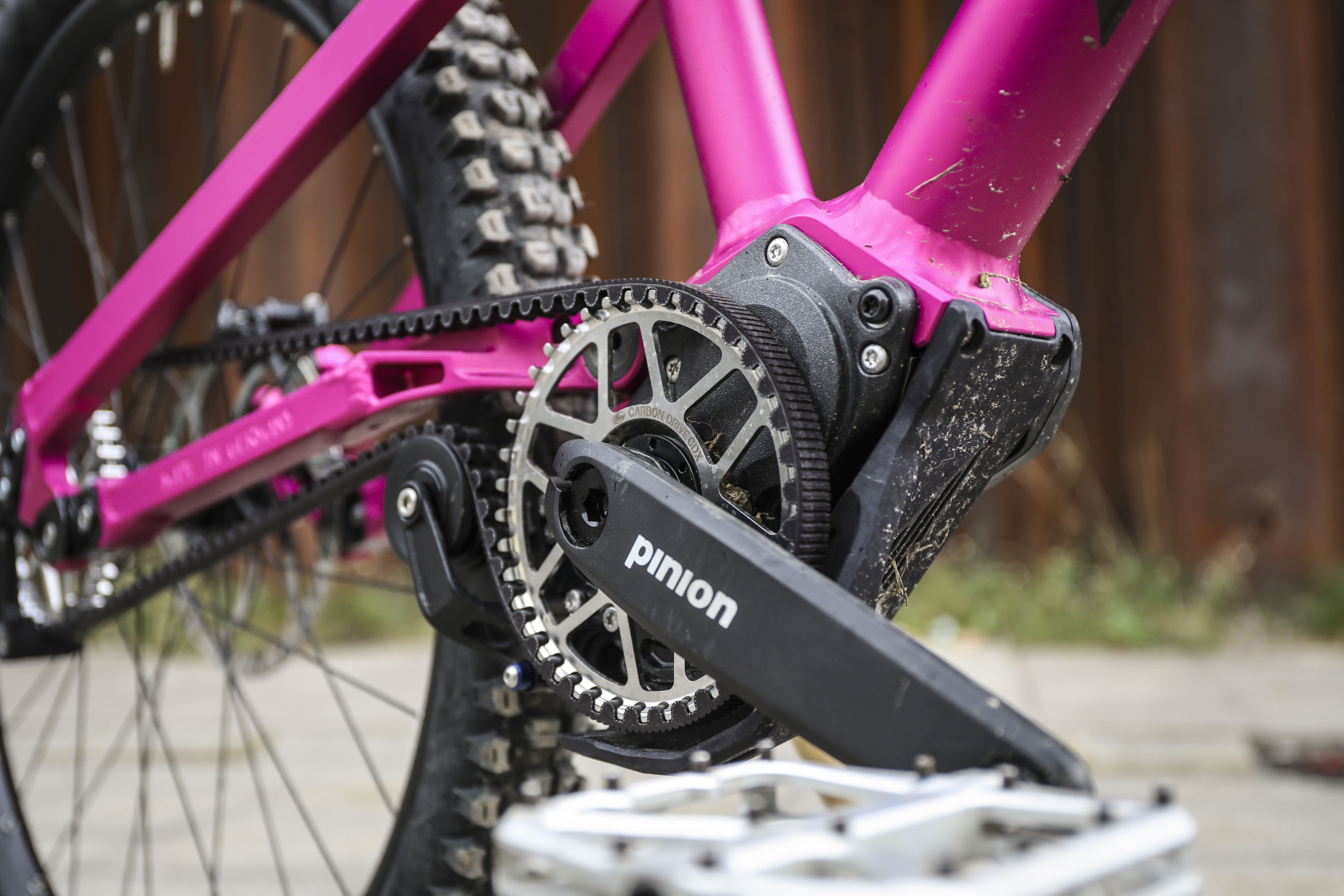 Nicolai G1 GPI test: Is this geared bike the future? | BIKE