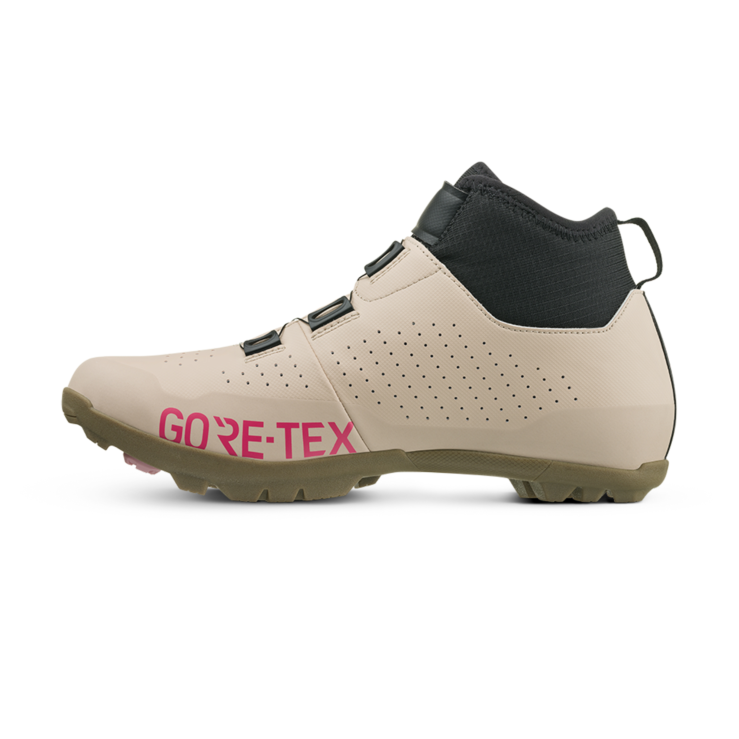 Fizik Terra Artica GTX winter shoe with GORE-TEX | TOUR