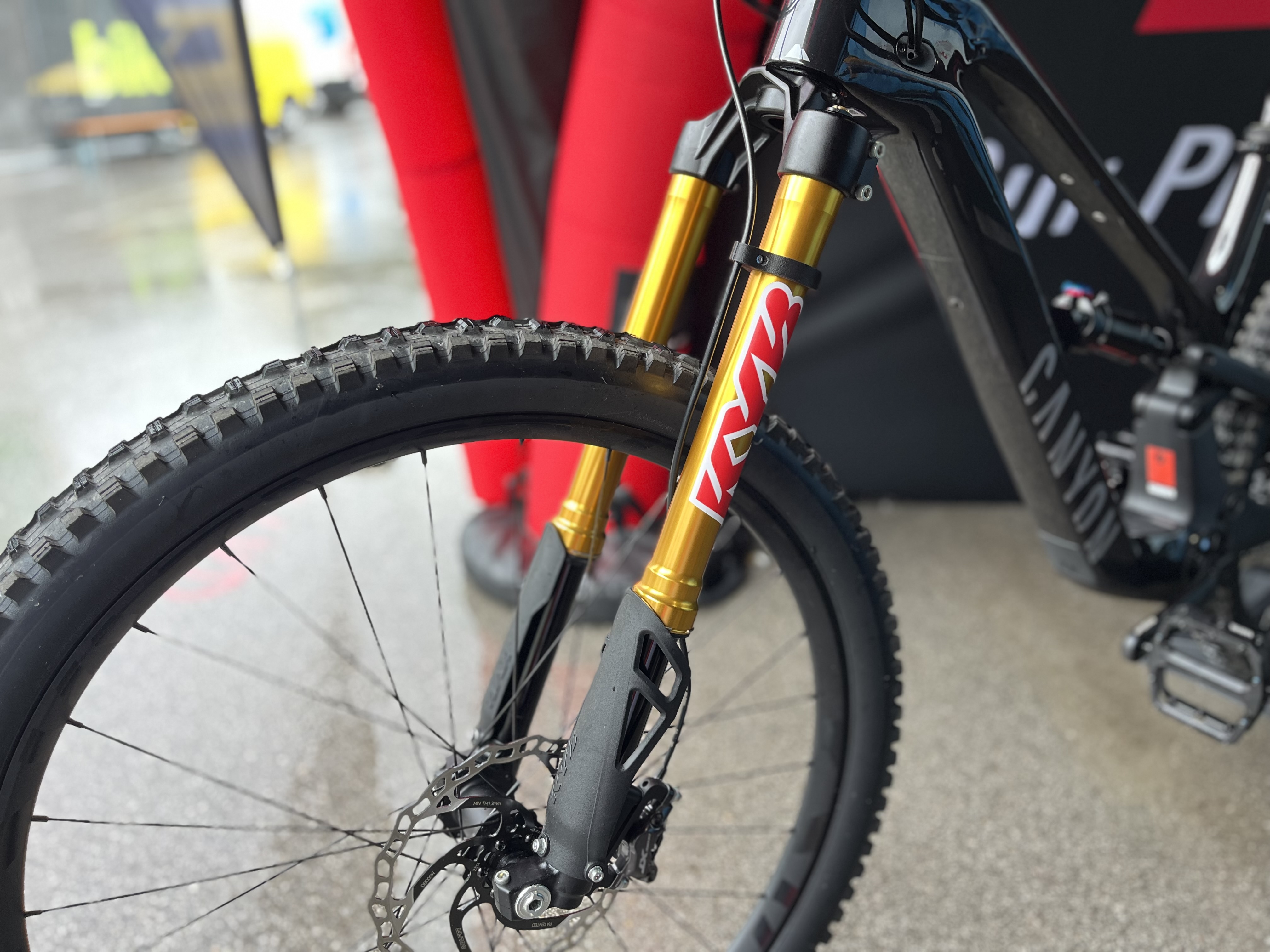 kalkhoff fahrrad rahmengröße m Integral LTD E-Bike Generalüberholt aus zweiter Hand E-Bike – H&B Exclusive Größe:0.95 L Crux 10r Rahmen - Rover
