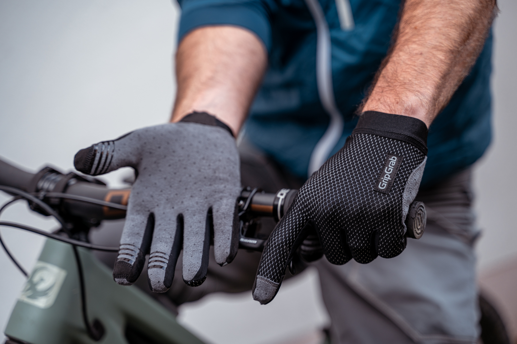 hauke schmidt handschuhe Hauke Schmidt Nordic Thinsulate Mens and Ladies Gloves  Katherine Partis  Ltd