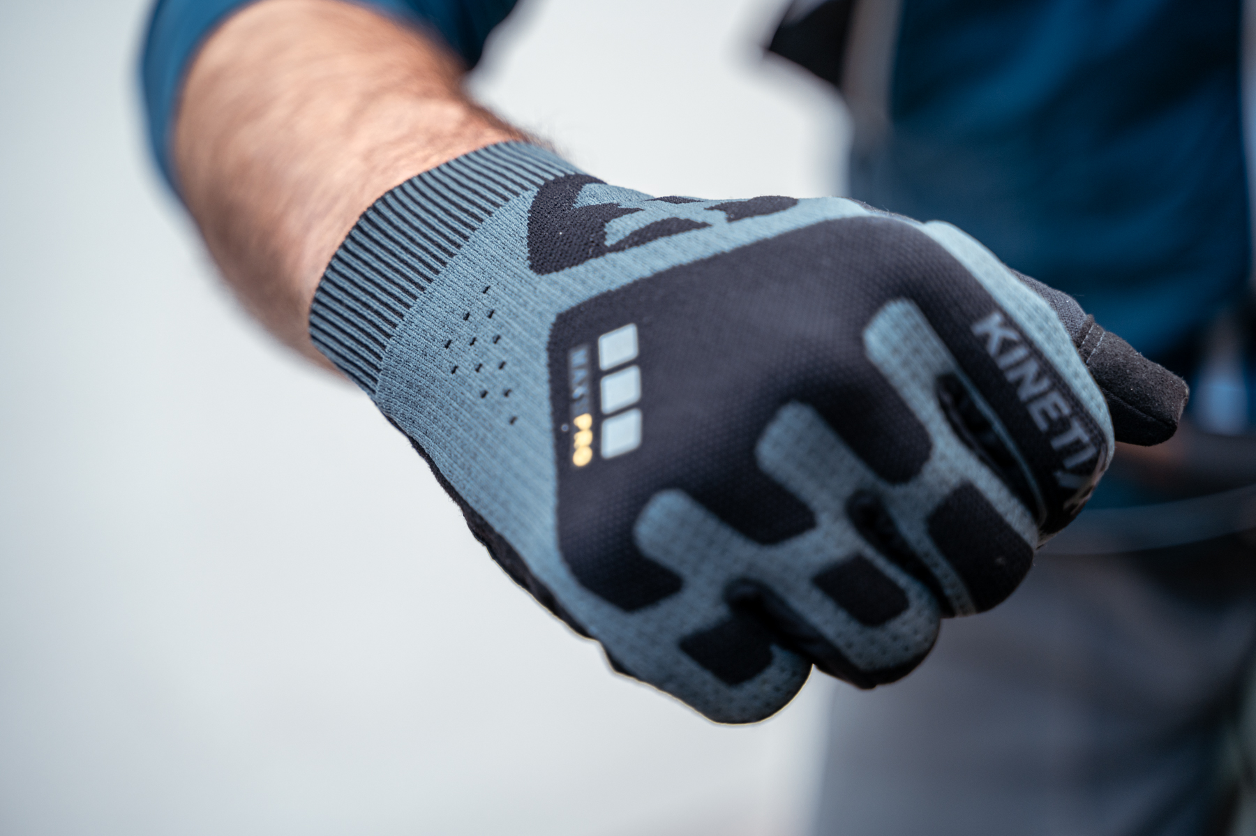 Test Kinetixx Bike-Handschuhe: Komfortable Trail-Gloves | BIKE