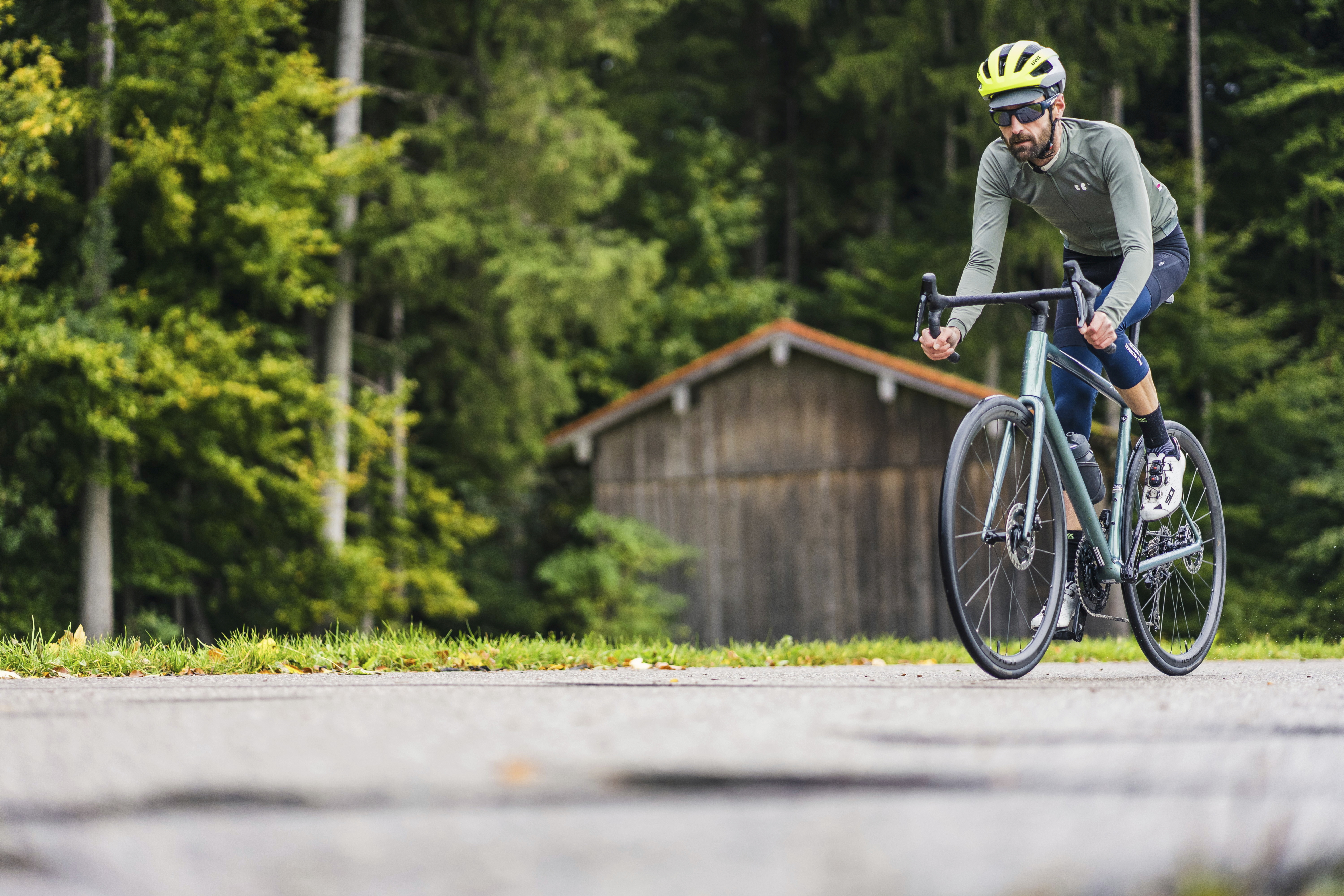 Top 3 aus 2025: Die leichtesten Rennrder aus TOUR-Tests | BIKE