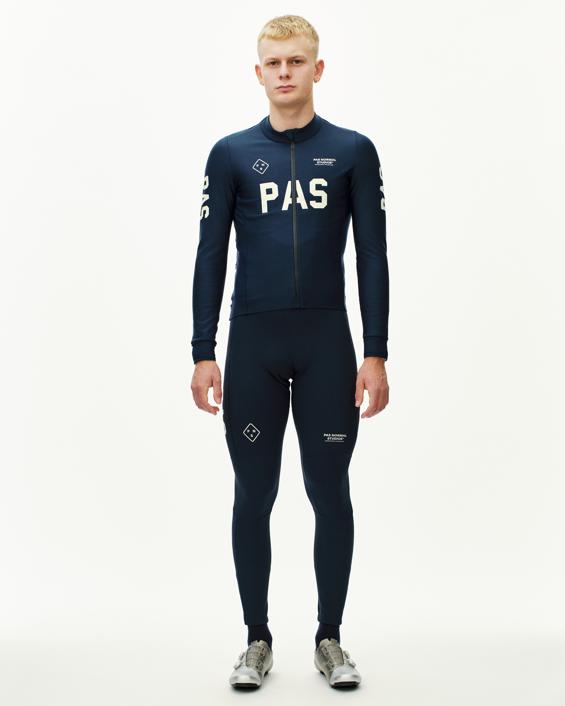 Pas Normal Studios presents winter collection 2025 | TOUR