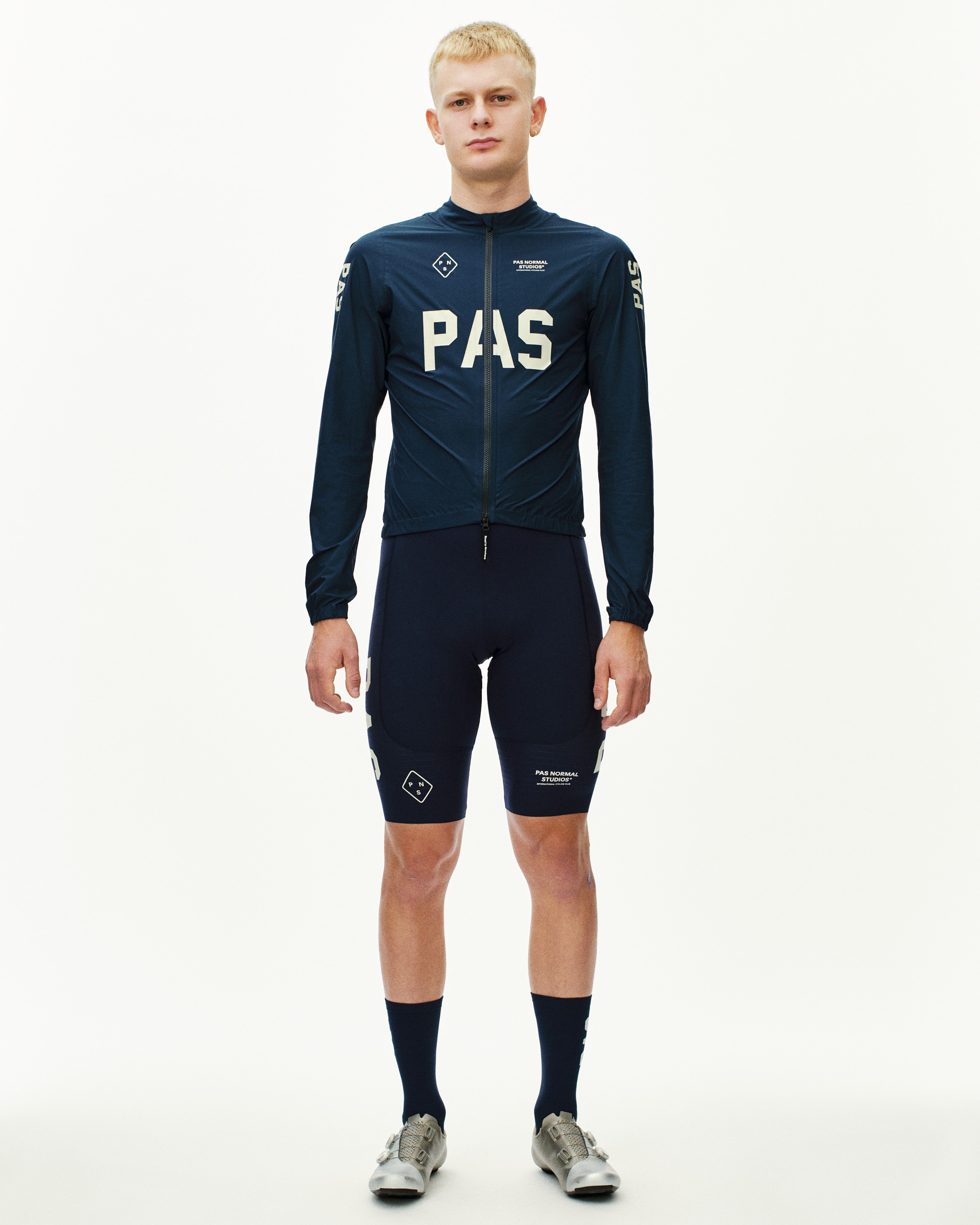 Pas Normal Studios presents winter collection 2025 | TOUR
