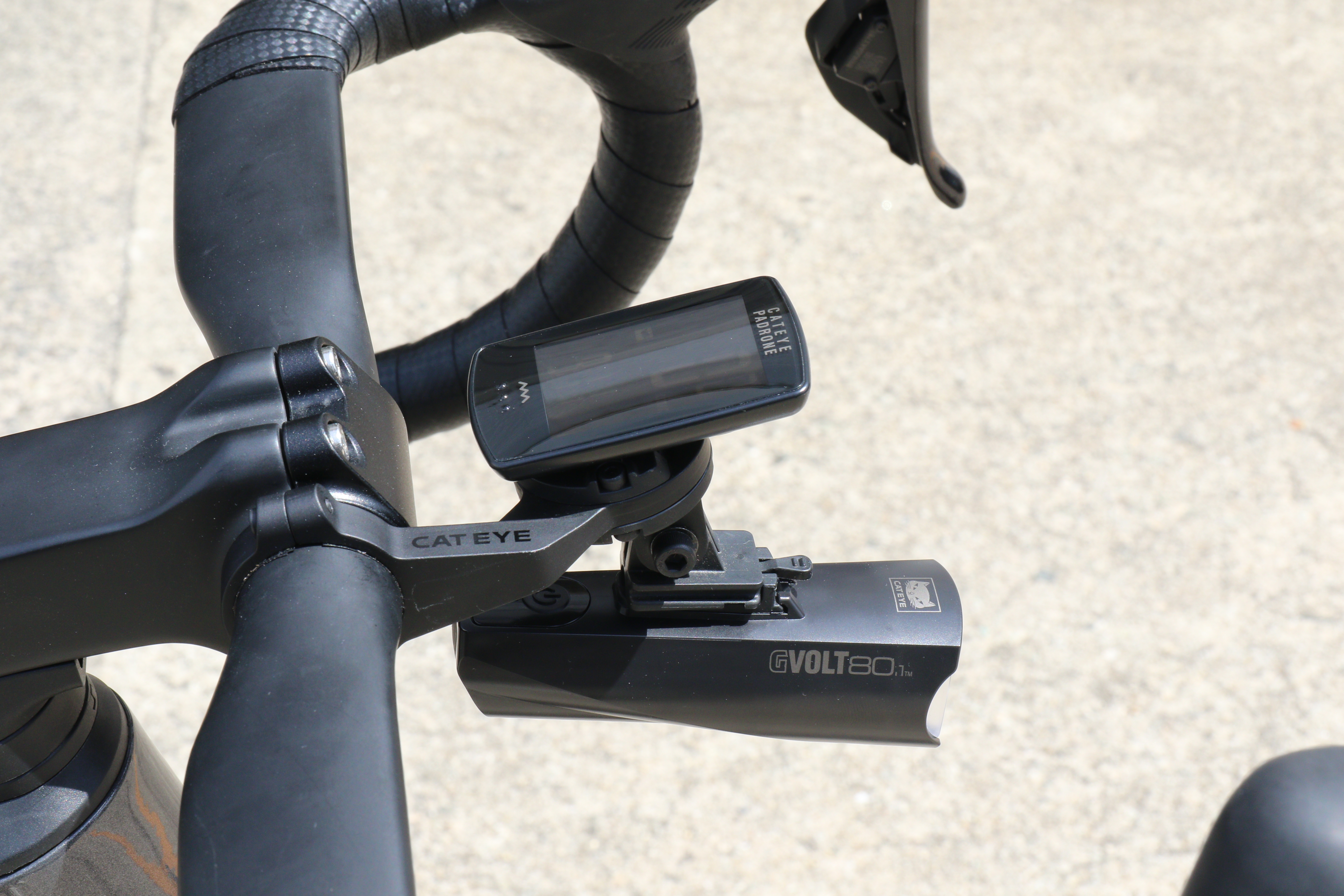 New StVZO lighting: Cateye GVolt 80.1 with more power | BIKE