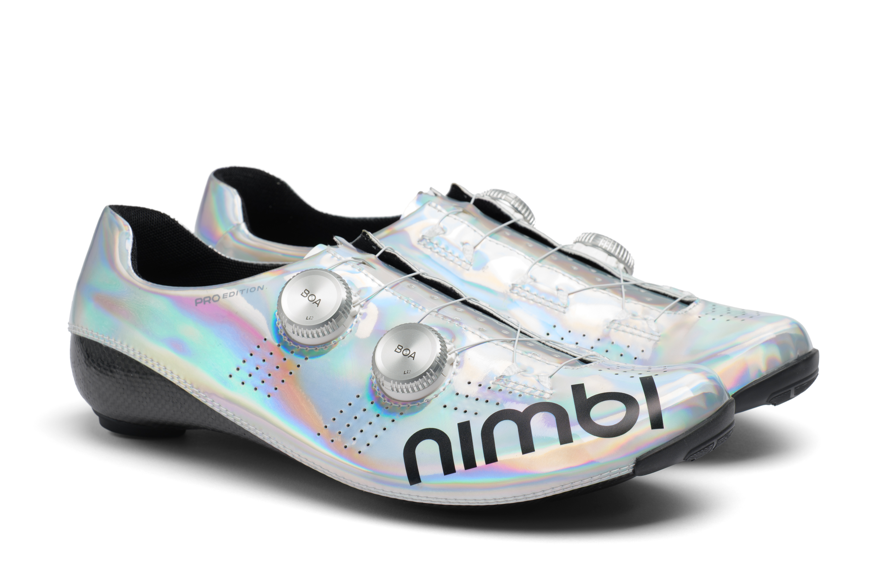 Nimbl presents Ultimate Exceed Pro Edition Stardust | TOUR