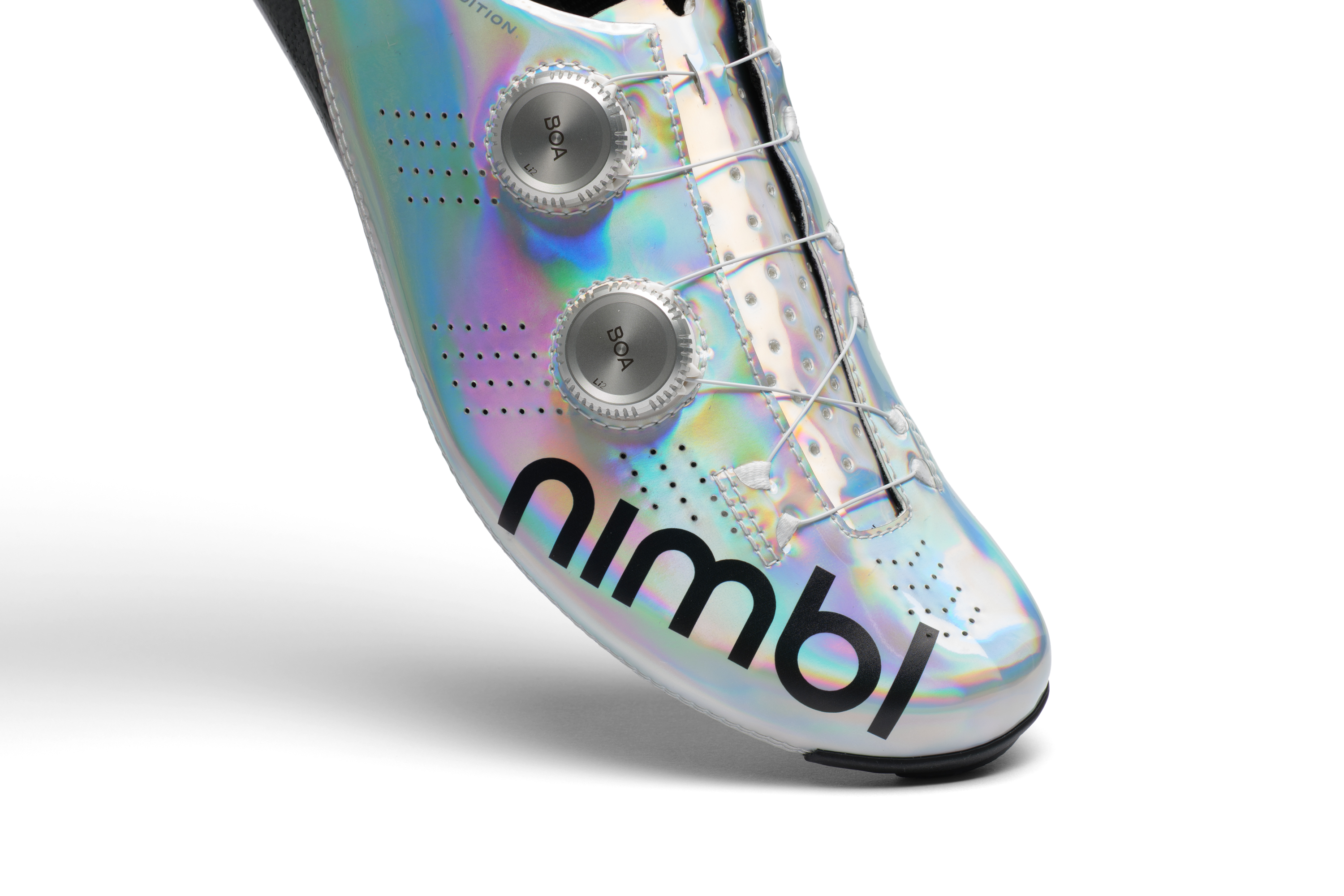 Nimbl presents Ultimate Exceed Pro Edition Stardust | TOUR