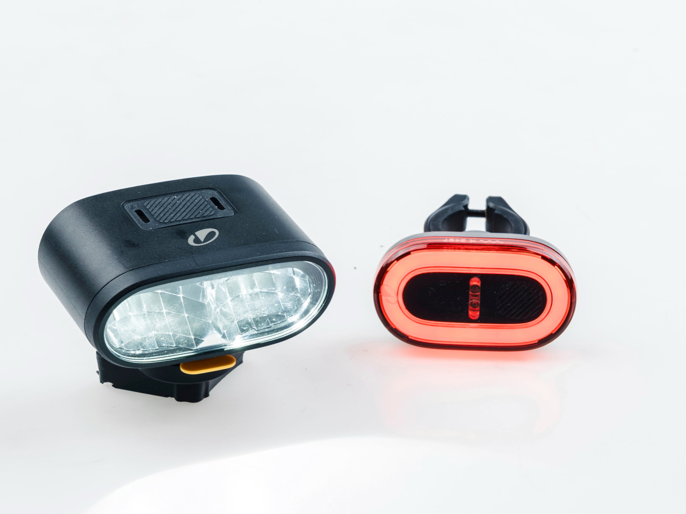 Fahrradlichter mit Akku im Test: 23 Front- & Rckleuchten | BIKE