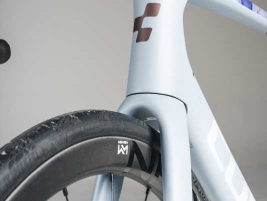 Rckruf Cube Agree C:62: Cube-Rennrad nicht mehr fahren | BIKE