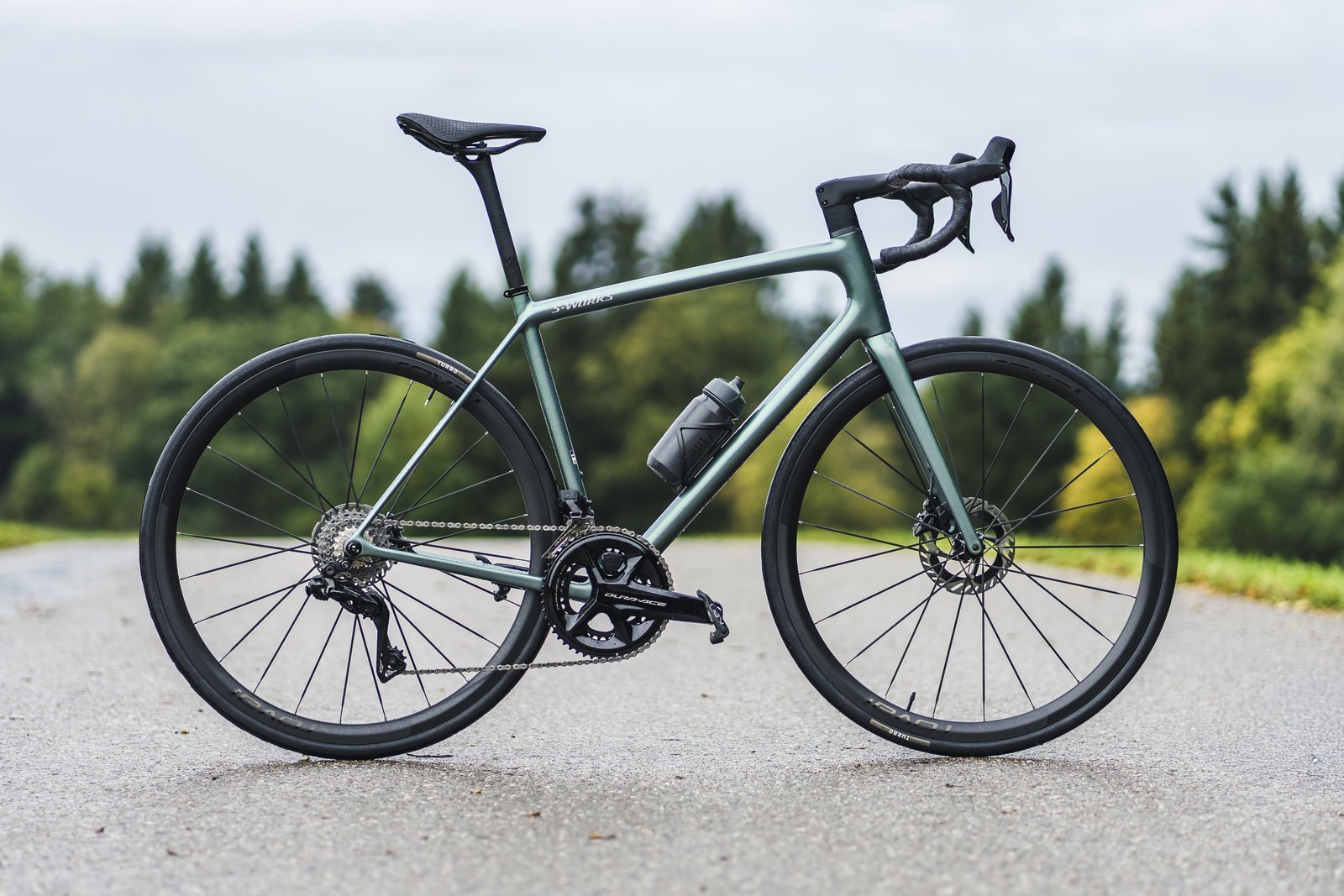 Top 3 aus 2025: Die leichtesten Rennrder aus TOUR-Tests | BIKE