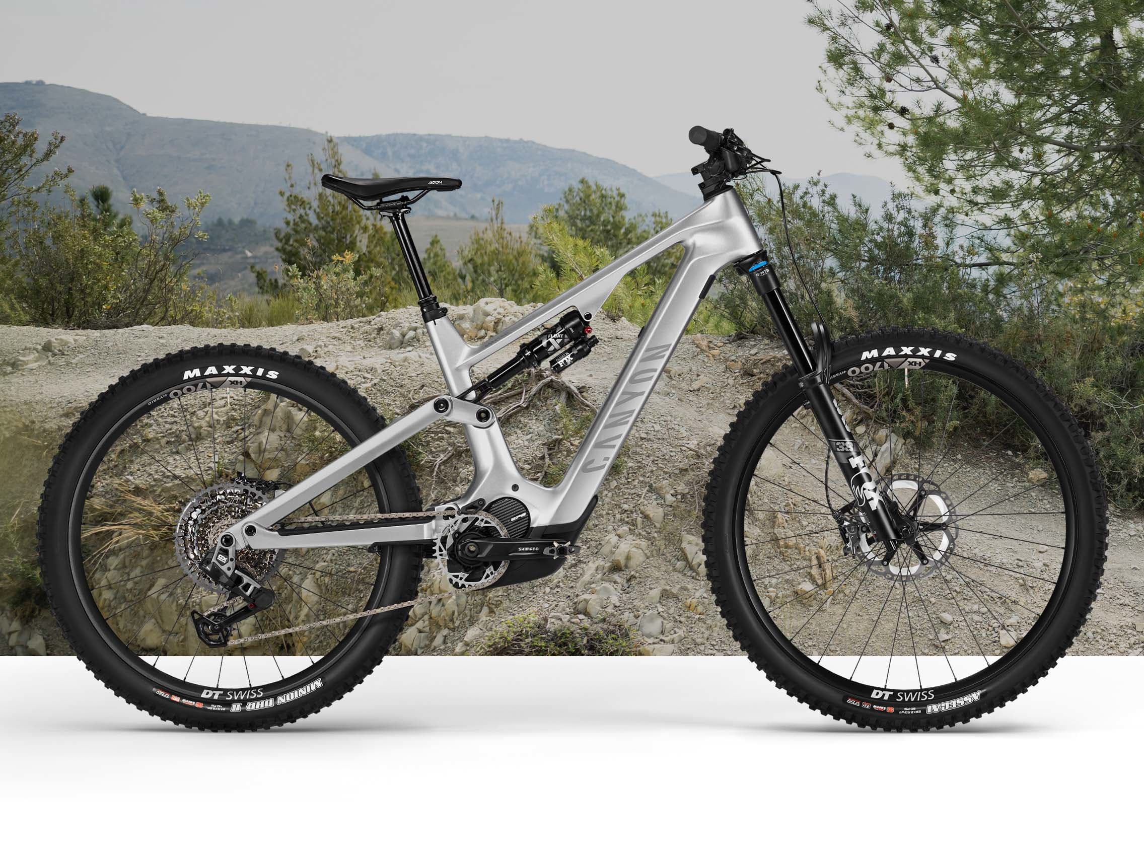 fahrradsattel sex SUSHI BIKES 3.0/3.0+ Größe auswählen:20 x 42 x 38 cm Rad-Sport-Schmidt | Dinkelsbühl E-Bike Herren Mattschwarz